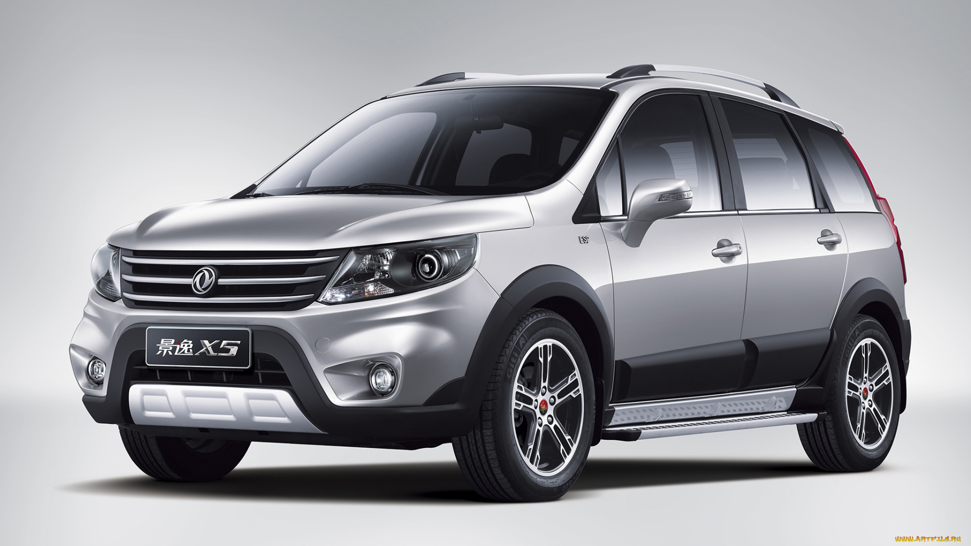 автомобили, dongfeng, 2013, x5, jingyi
