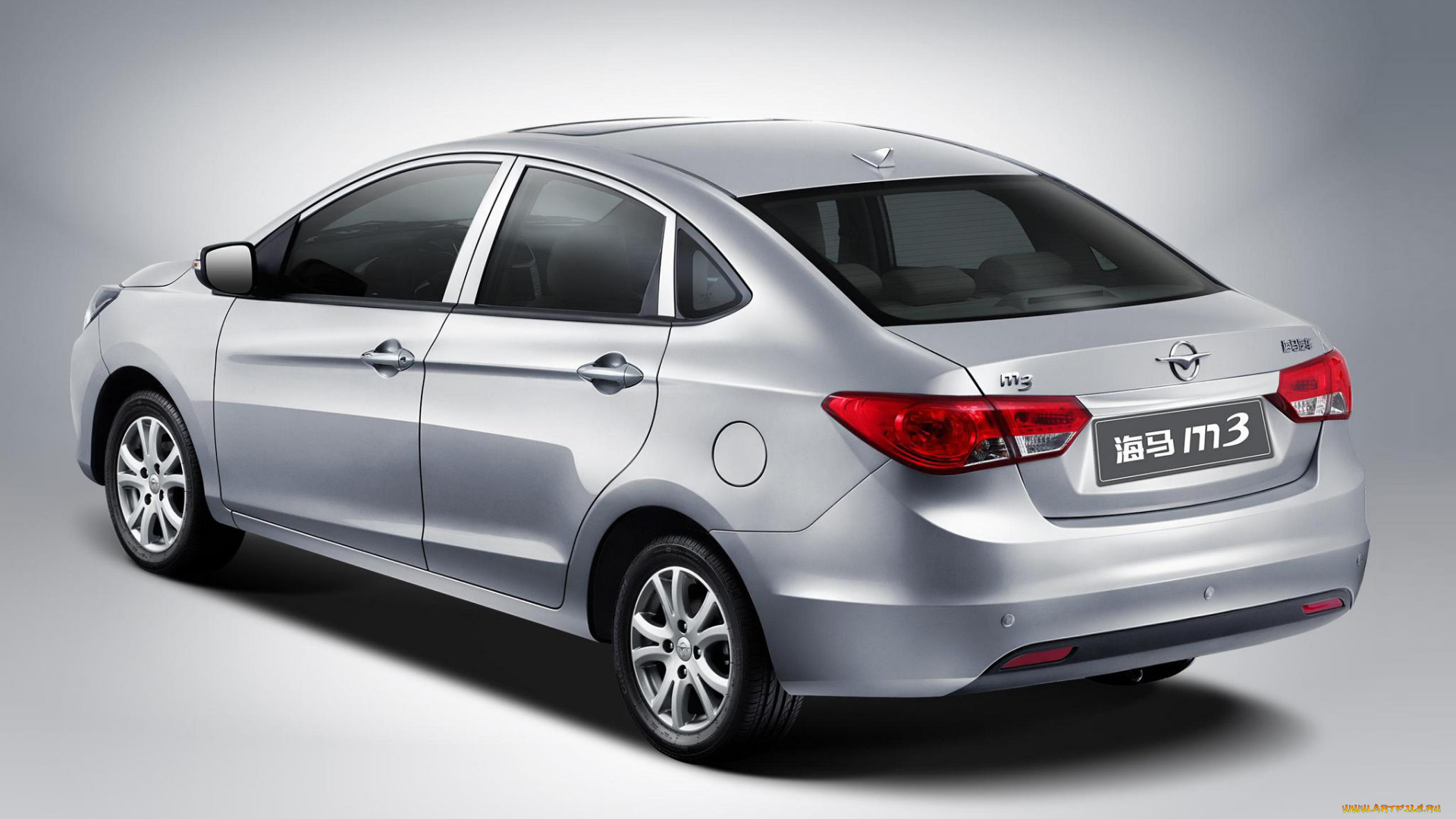 автомобили, haima, m5