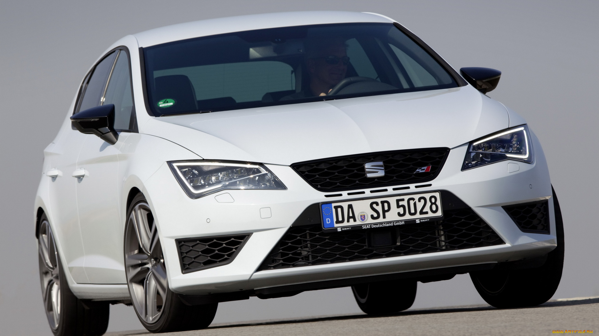 автомобили, seat, cupra, leon, светлый, 2014