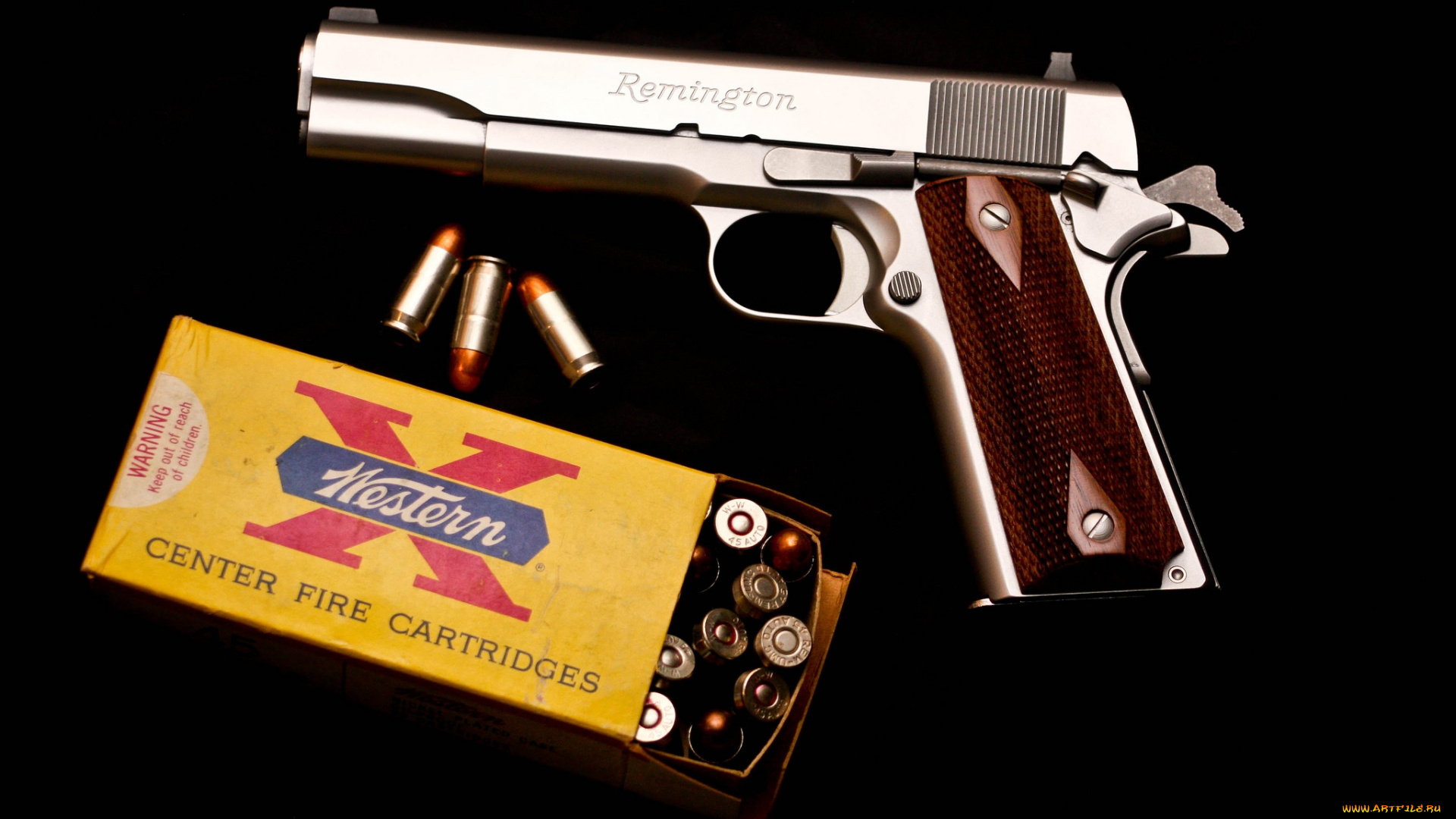 оружие, пистолеты, ствол, пули