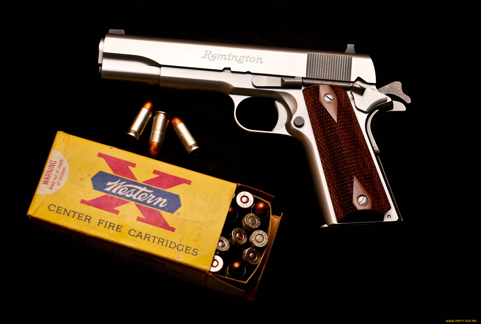 оружие, пистолеты, ствол, пули