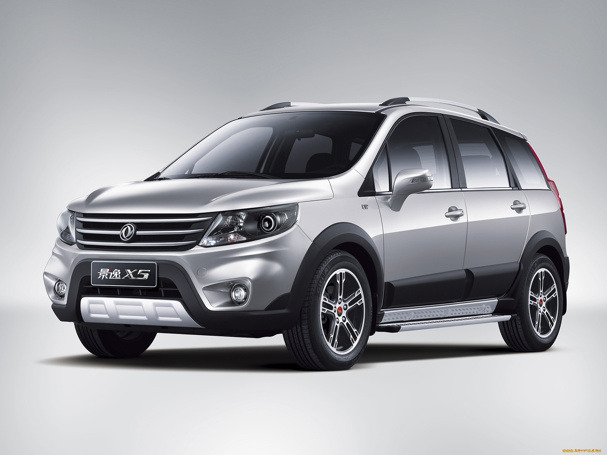 автомобили, dongfeng, 2013, x5, jingyi
