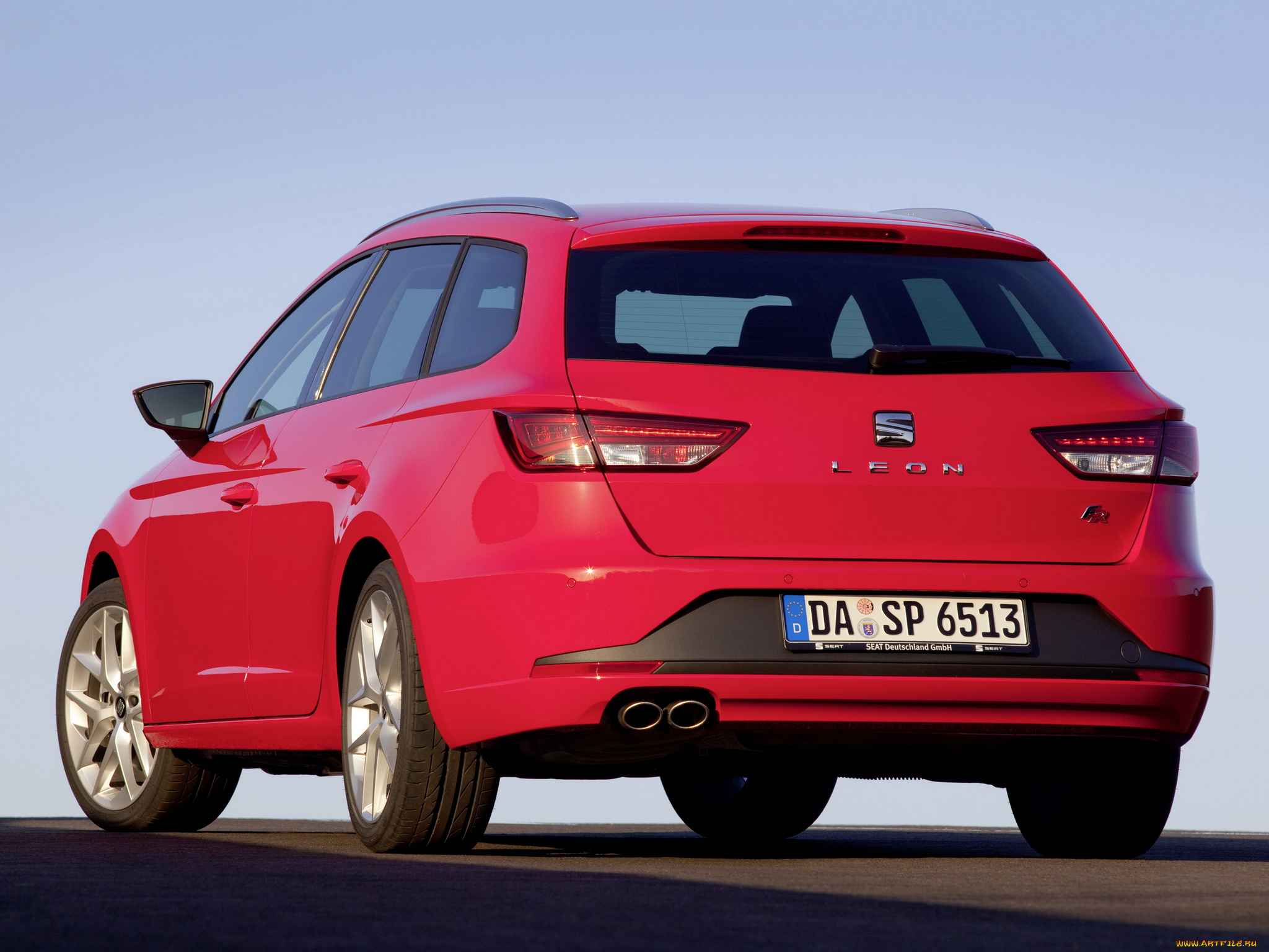 автомобили, seat, красный, 2012, leon
