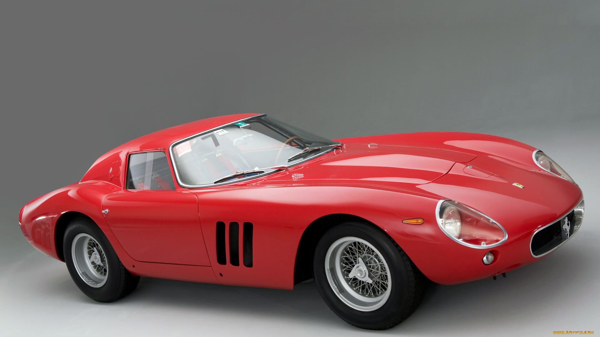 автомобили, ferrari