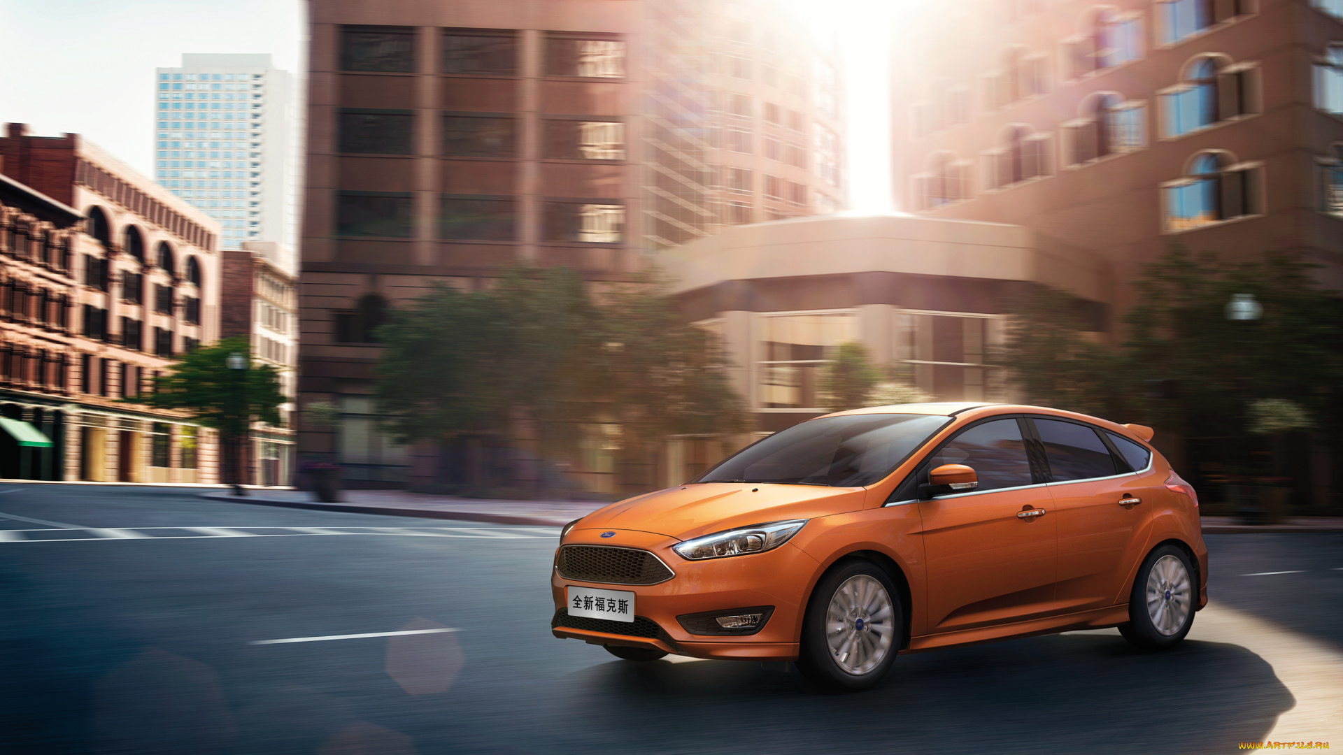 автомобили, ford, focus, s, 2015г