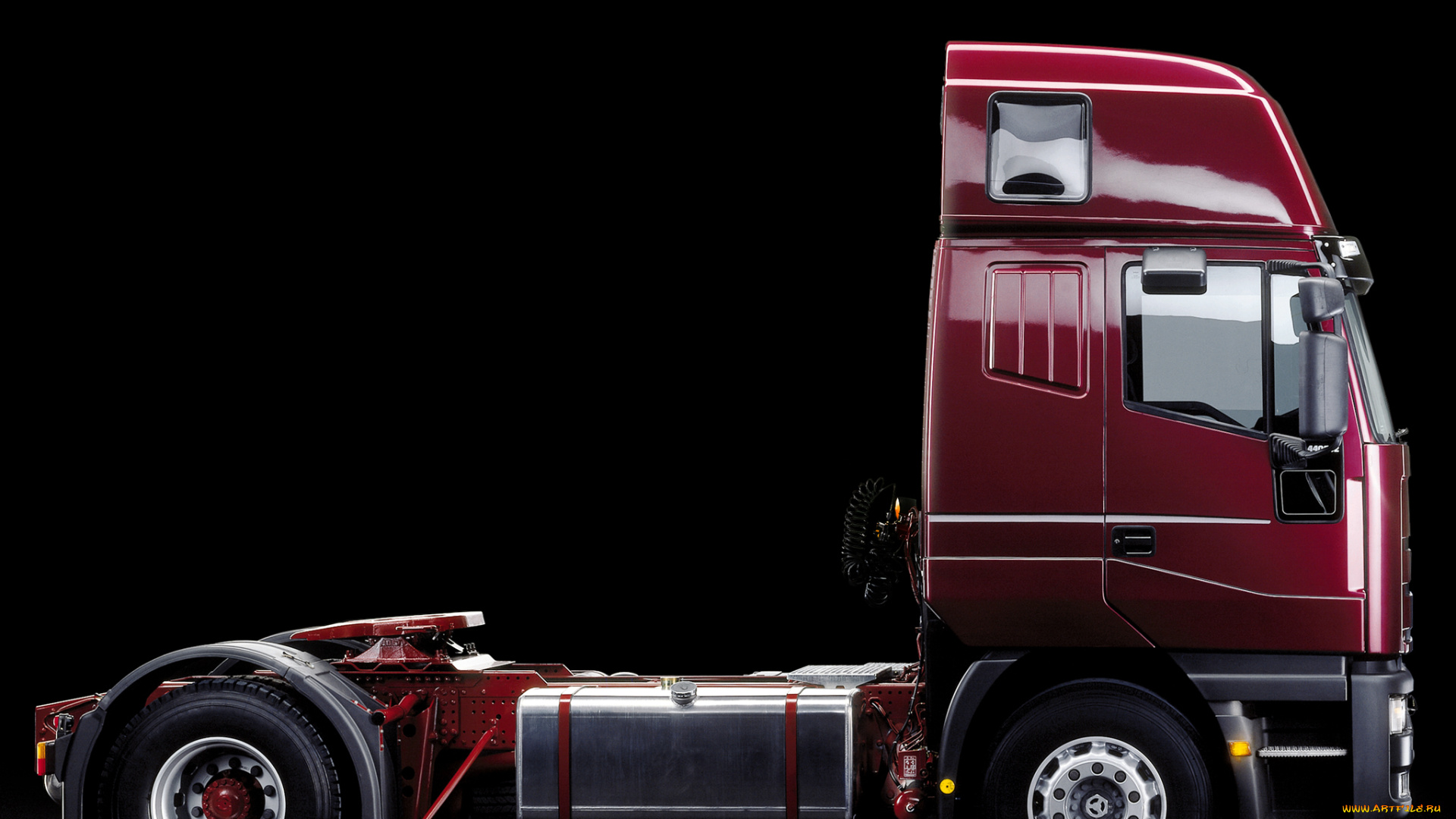 автомобили, iveco