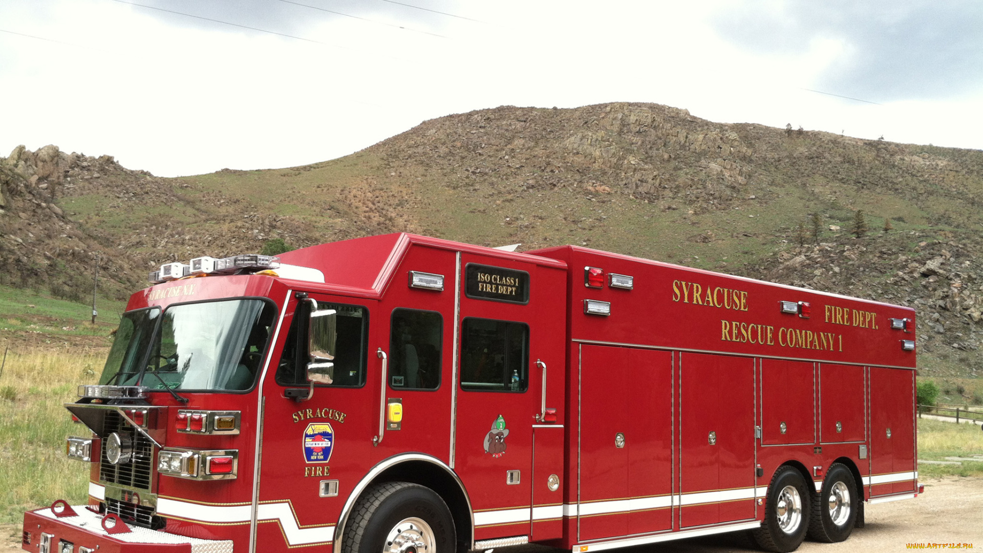 автомобили, пожарные, машины, fire