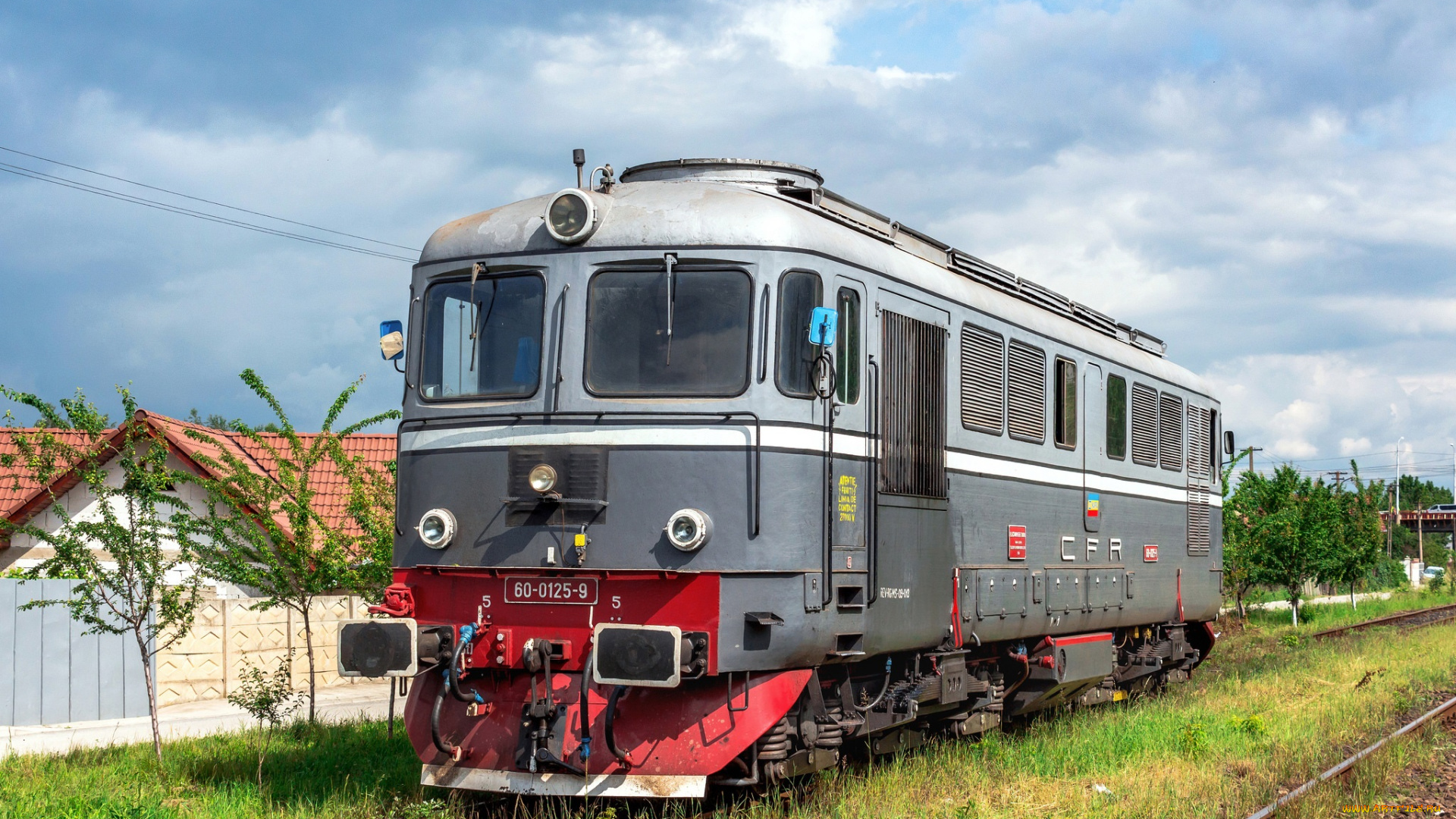 техника, локомотивы, локомотив, рельсы, дорога, железная