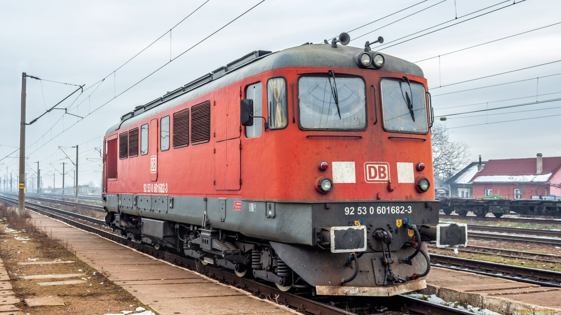 техника, локомотивы, локомотив, рельсы, дорога, железная