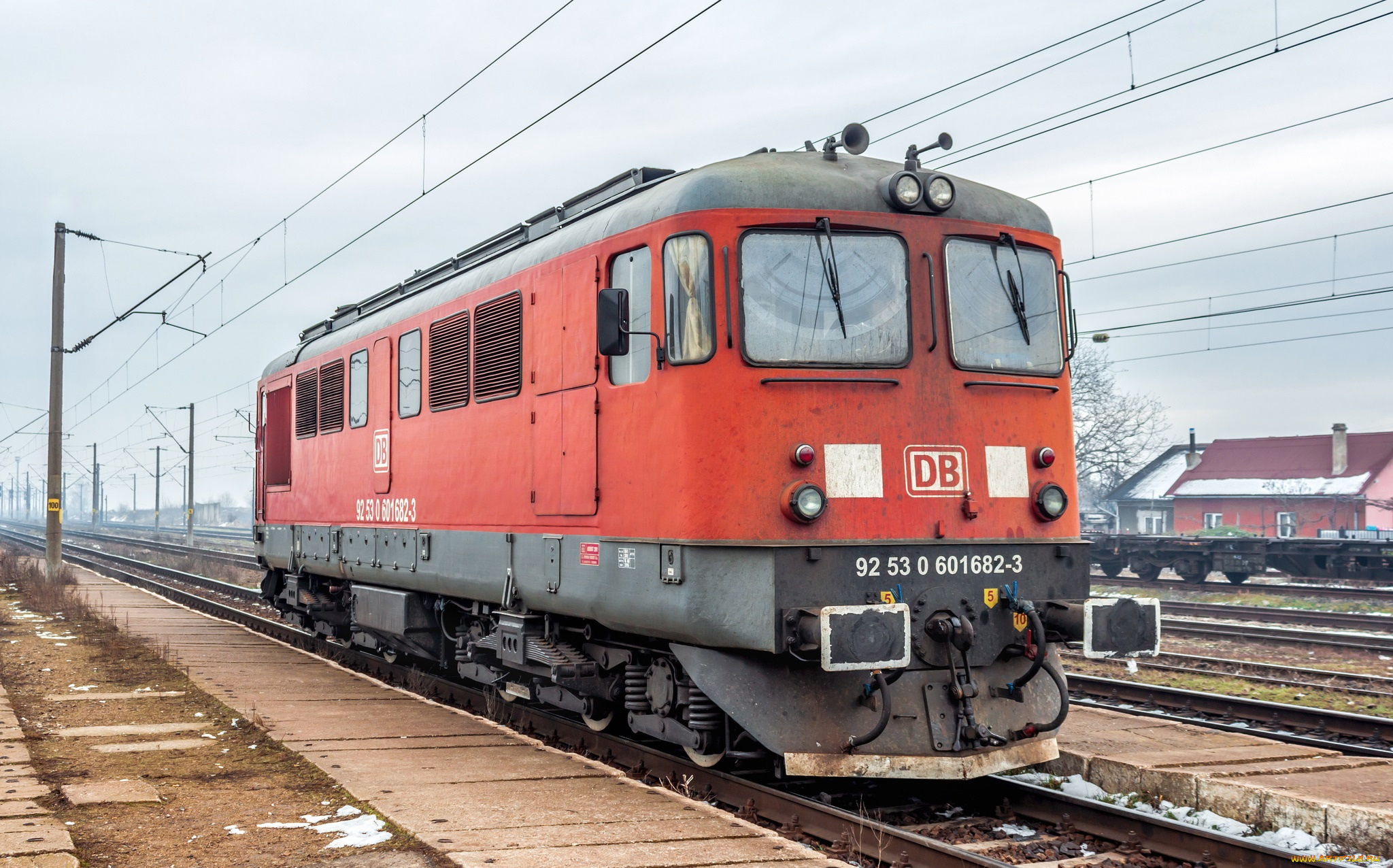 техника, локомотивы, локомотив, рельсы, дорога, железная