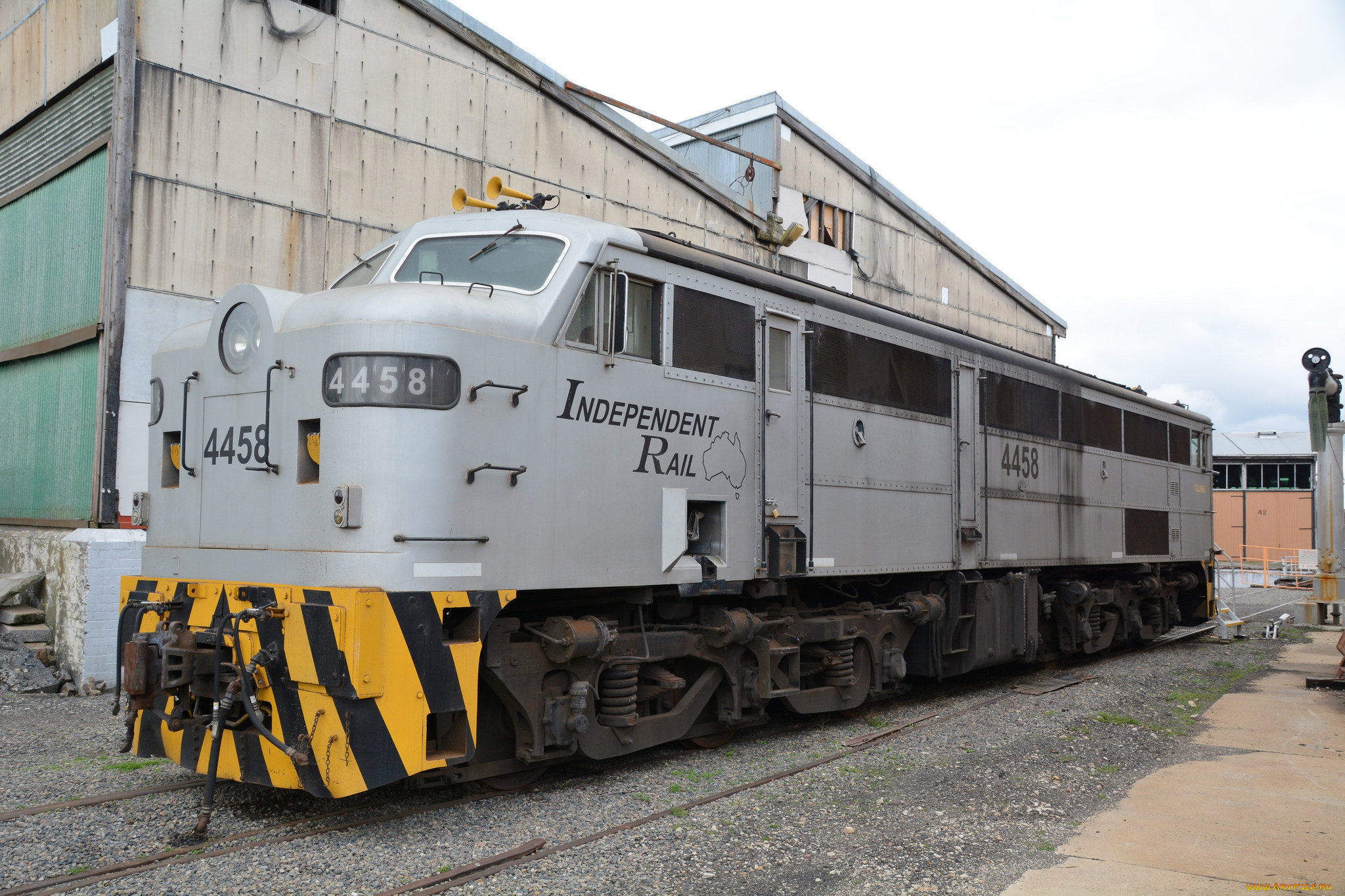 техника, локомотивы, рельсы, локомотив, дорога, железная