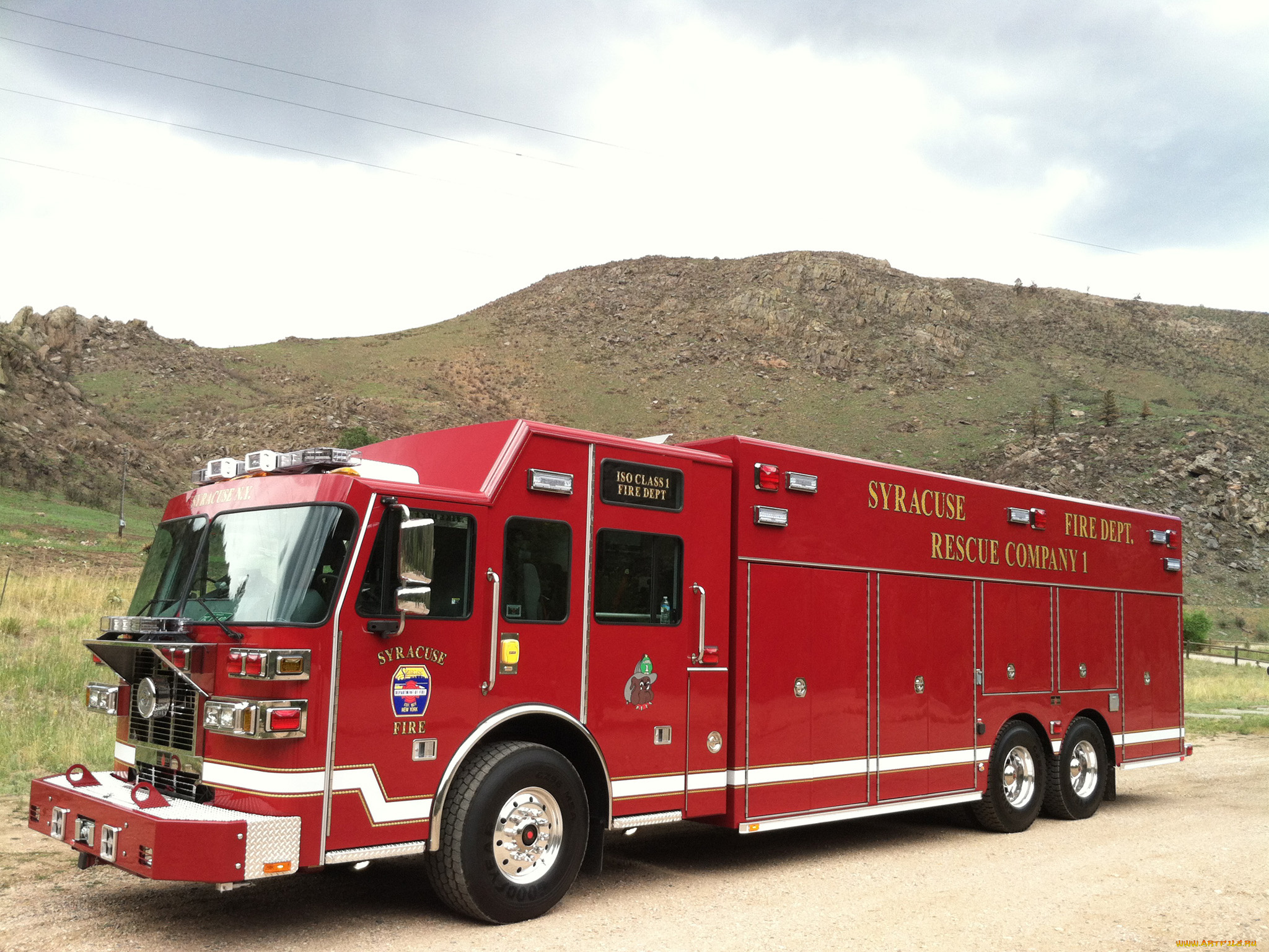 автомобили, пожарные, машины, fire