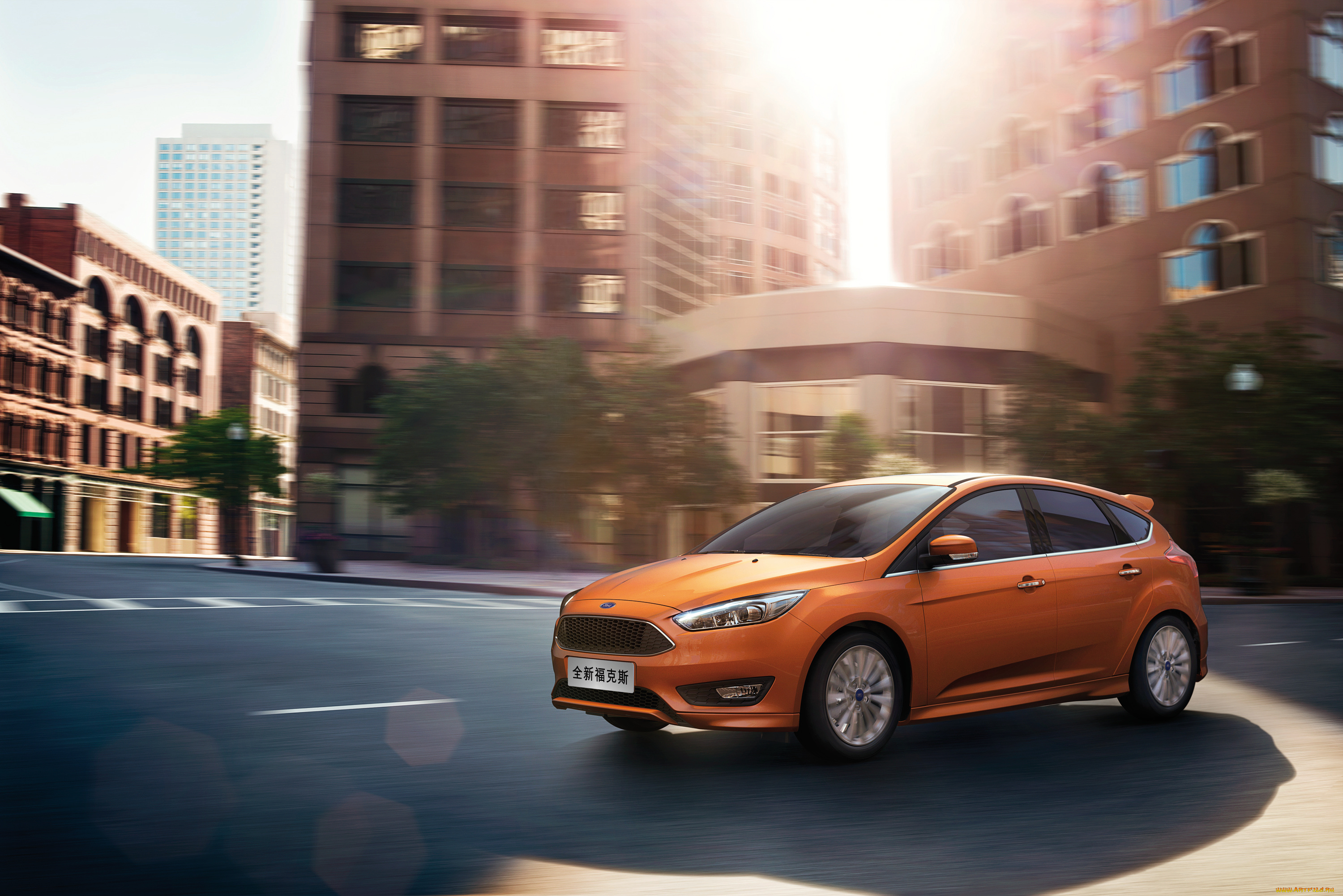 автомобили, ford, focus, s, 2015г