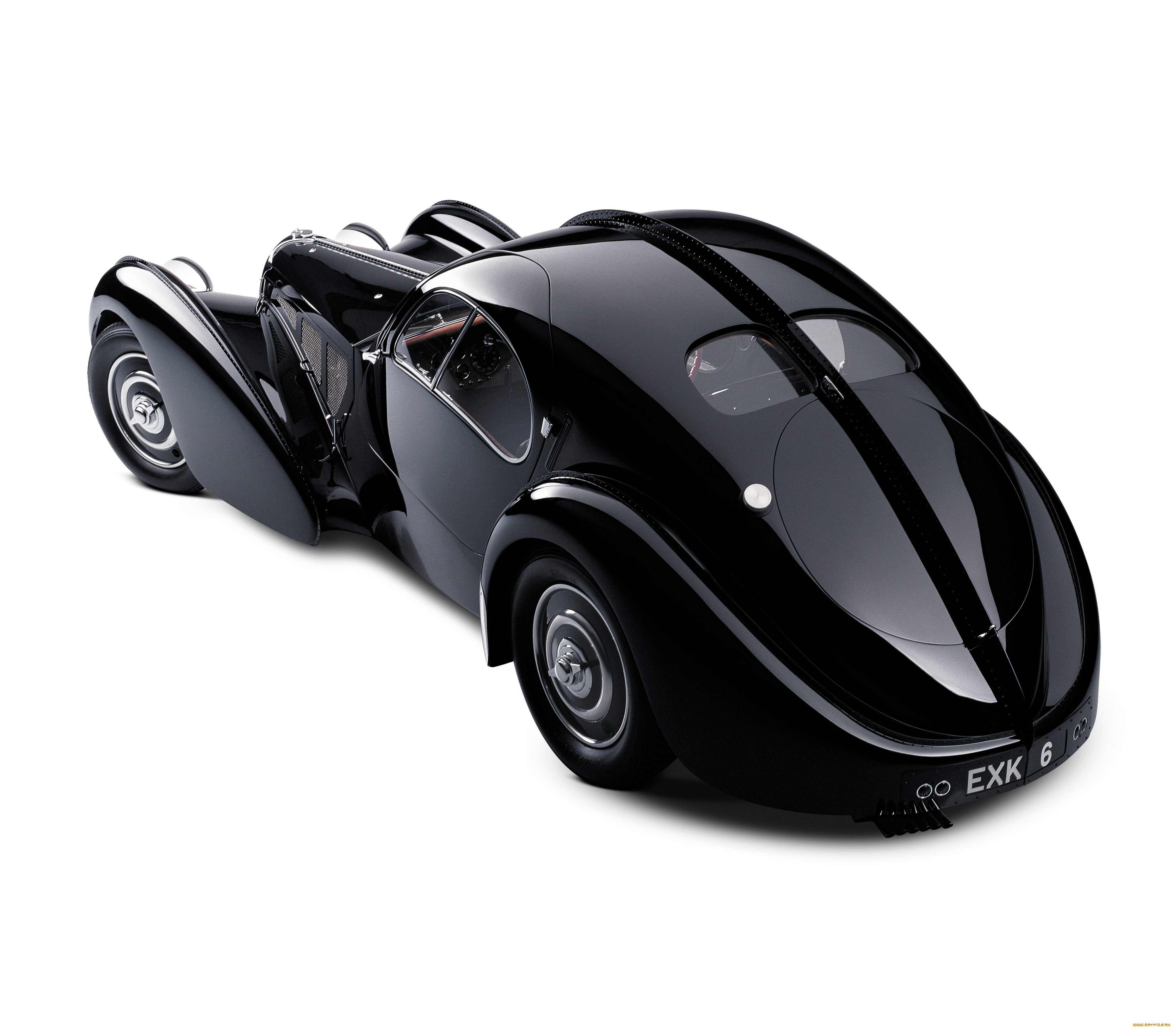 автомобили, классика, bugatti