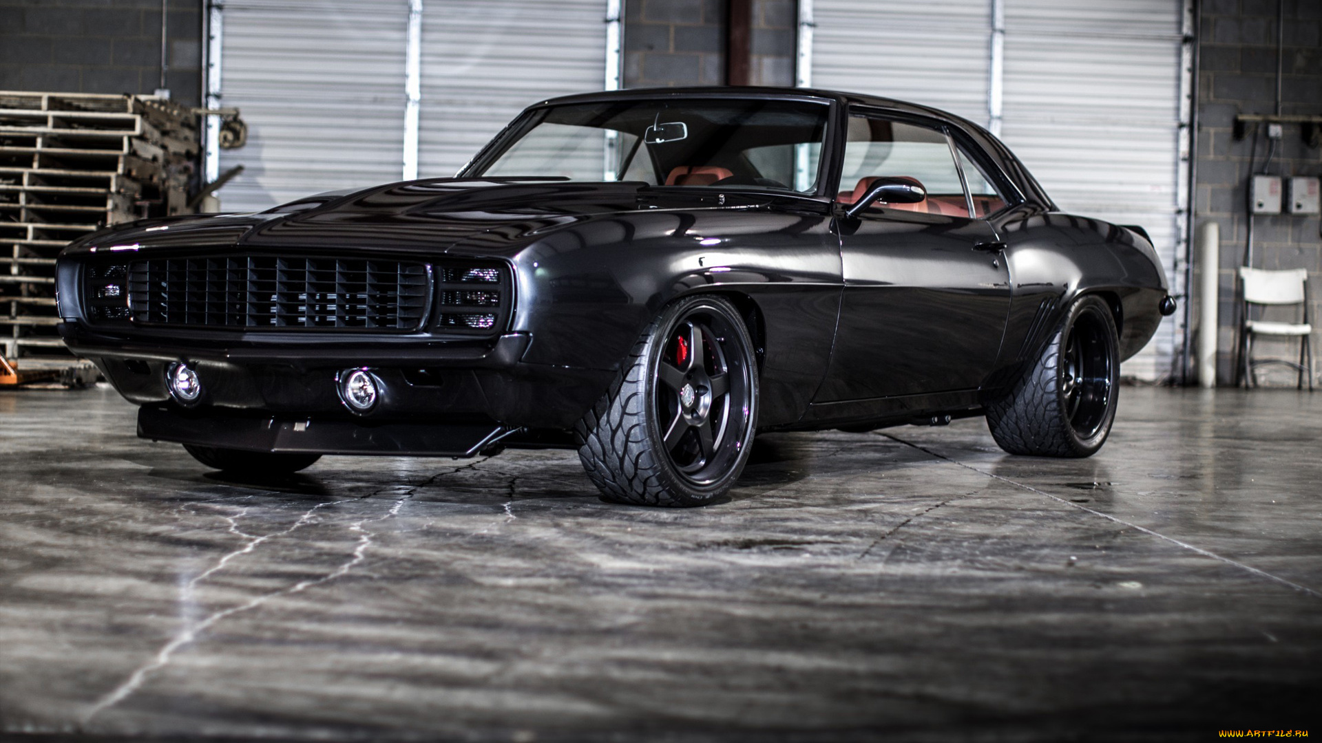 автомобили, camaro