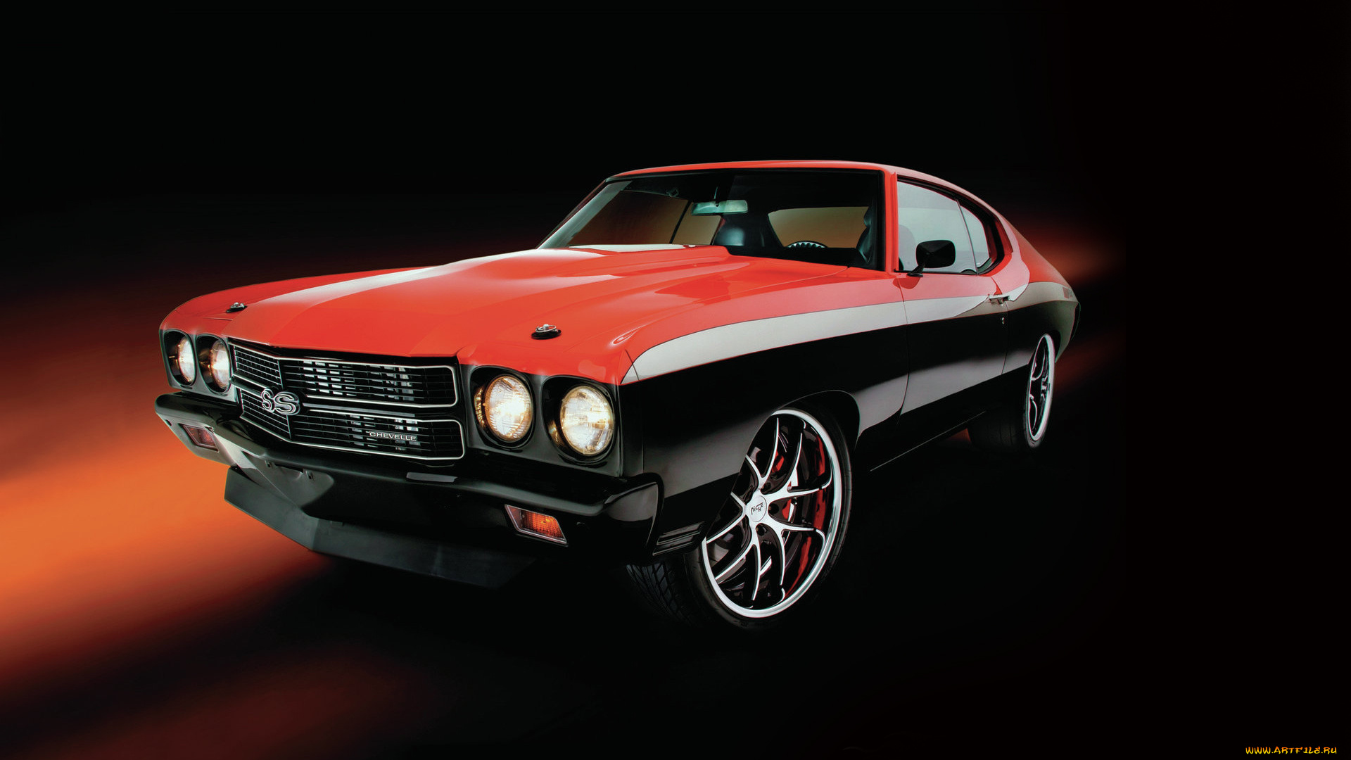 автомобили, chevrolet