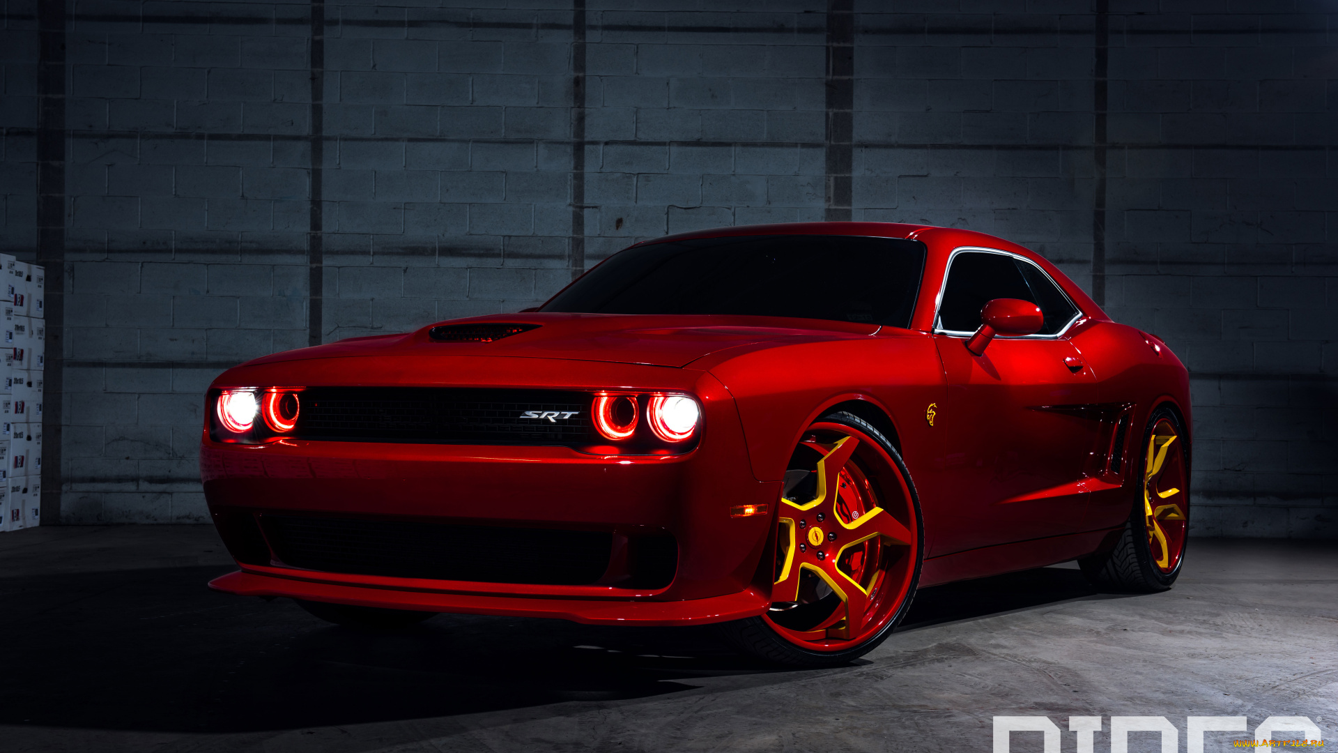 автомобили, dodge