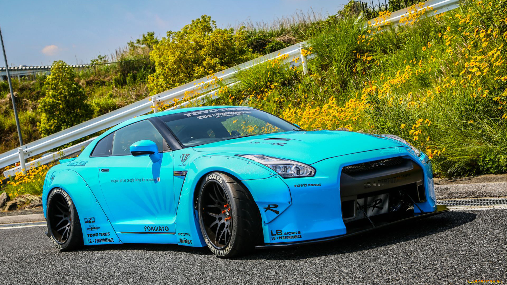 автомобили, nissan, datsun