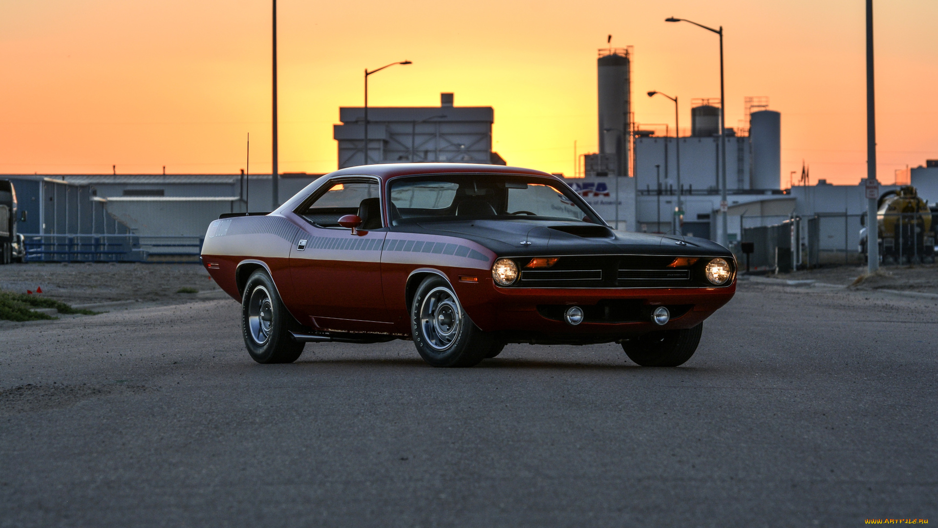 автомобили, plymouth