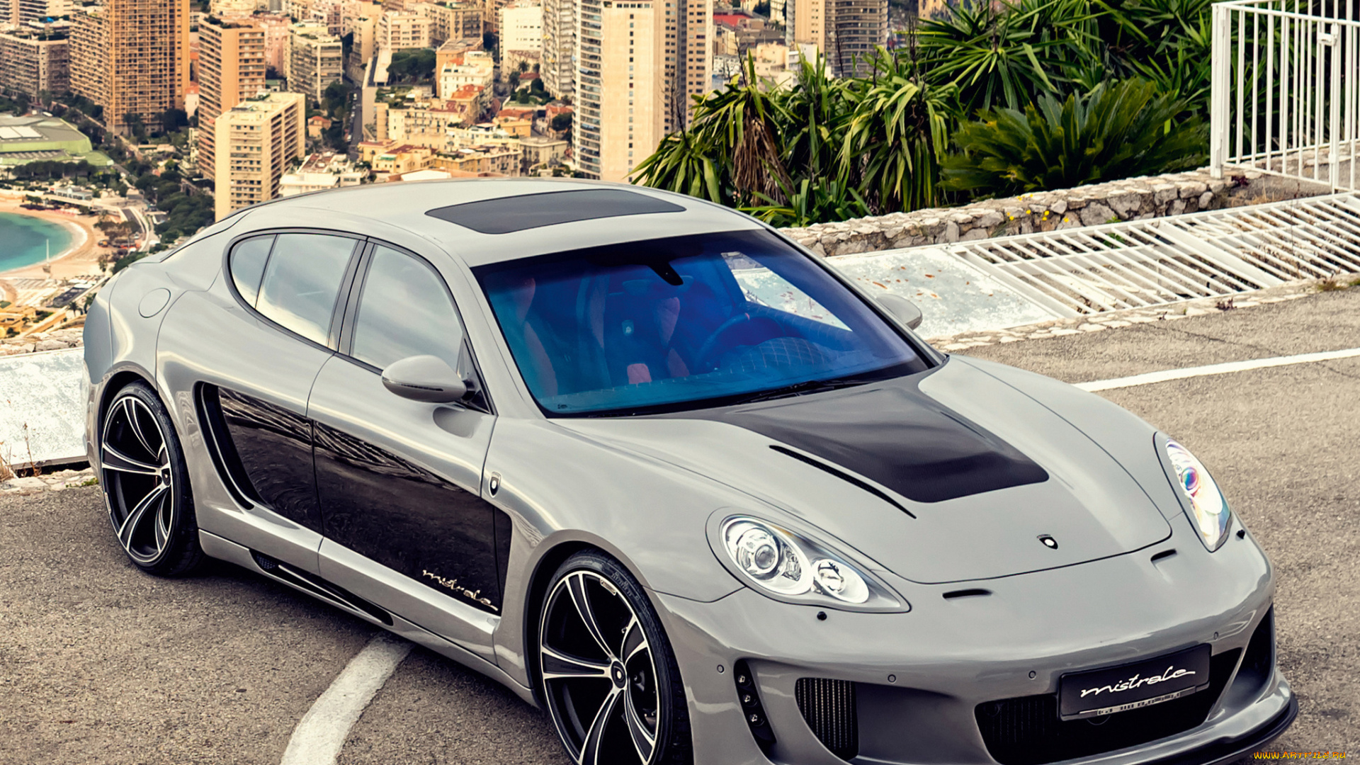 автомобили, porsche