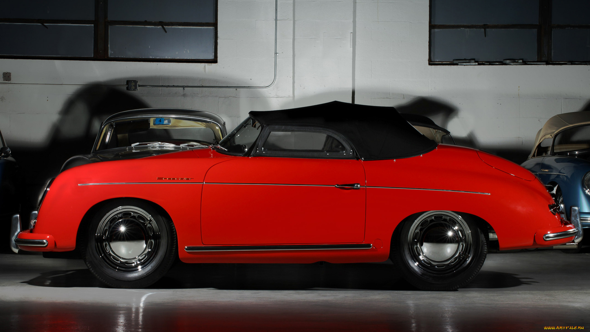 автомобили, porsche