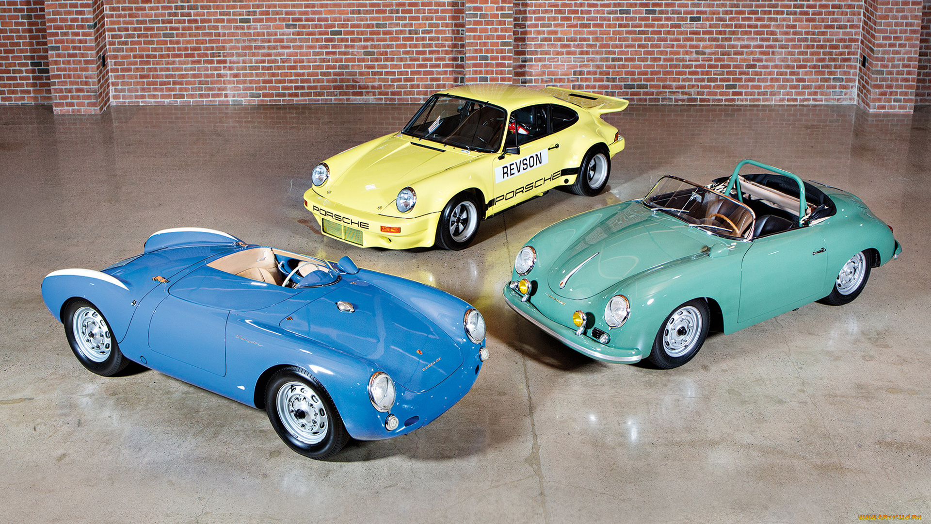 автомобили, porsche