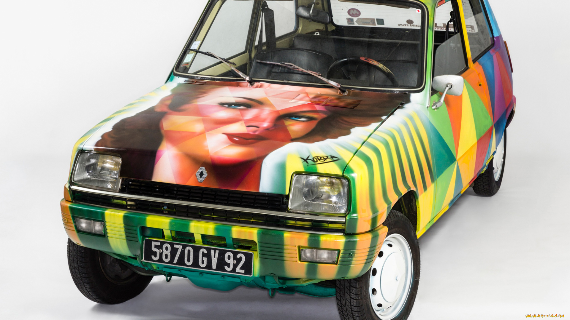 автомобили, renault