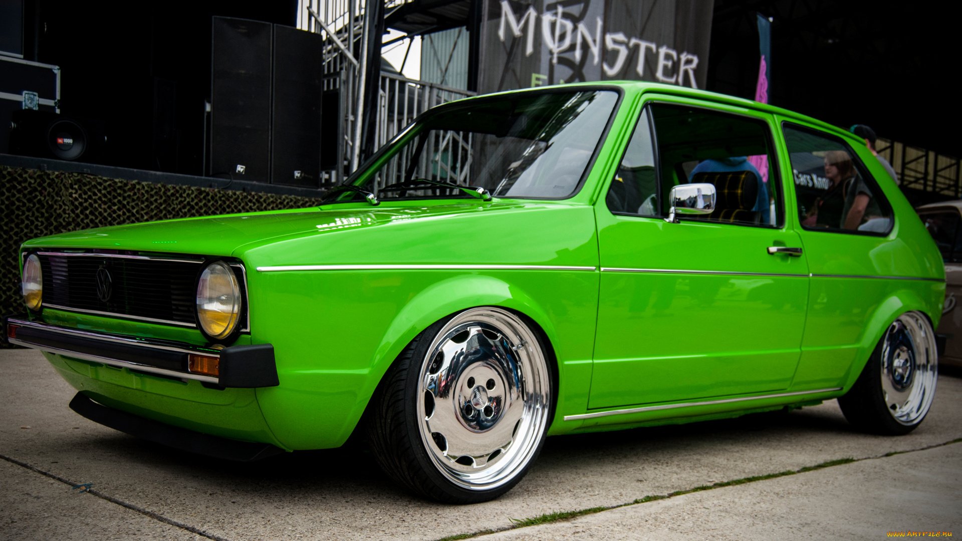 автомобили, volkswagen, vw