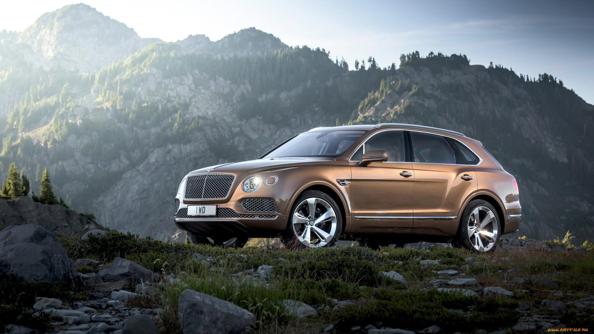 bentley, bentayga, suv, exp-9-f, concept, 2016, автомобили, bentley, bentayga, suv, exp-9-f, concept, 2016