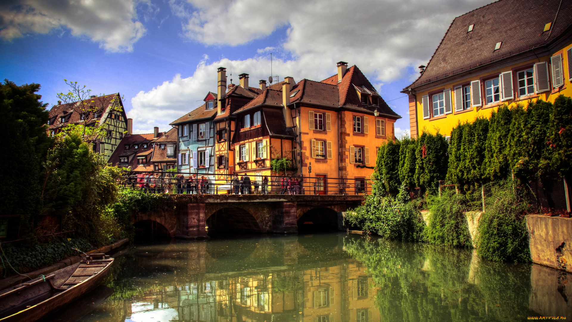 города, -, здания, , дома, дом, загородный