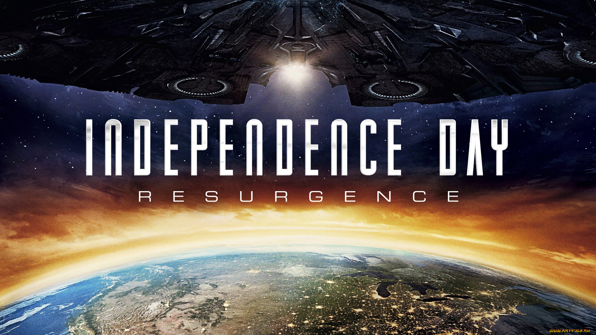 кино, фильмы, independence, day, , resurgence, фантастика, resurgence, independence, day