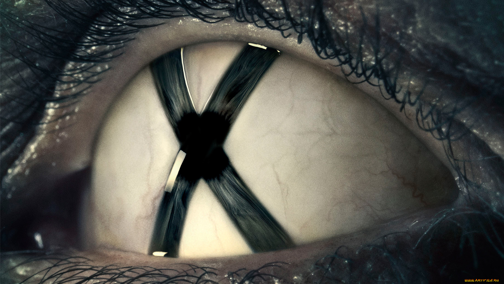 кино, фильмы, the, x-files, the, x, files