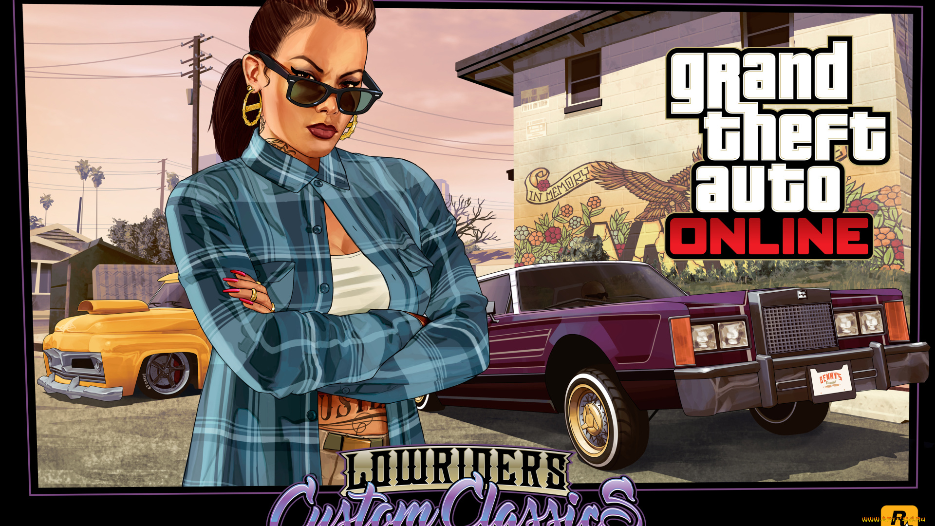 видео, игры, grand, theft, auto, online, grand, theft, auto, online, action, ролевая, онлайн