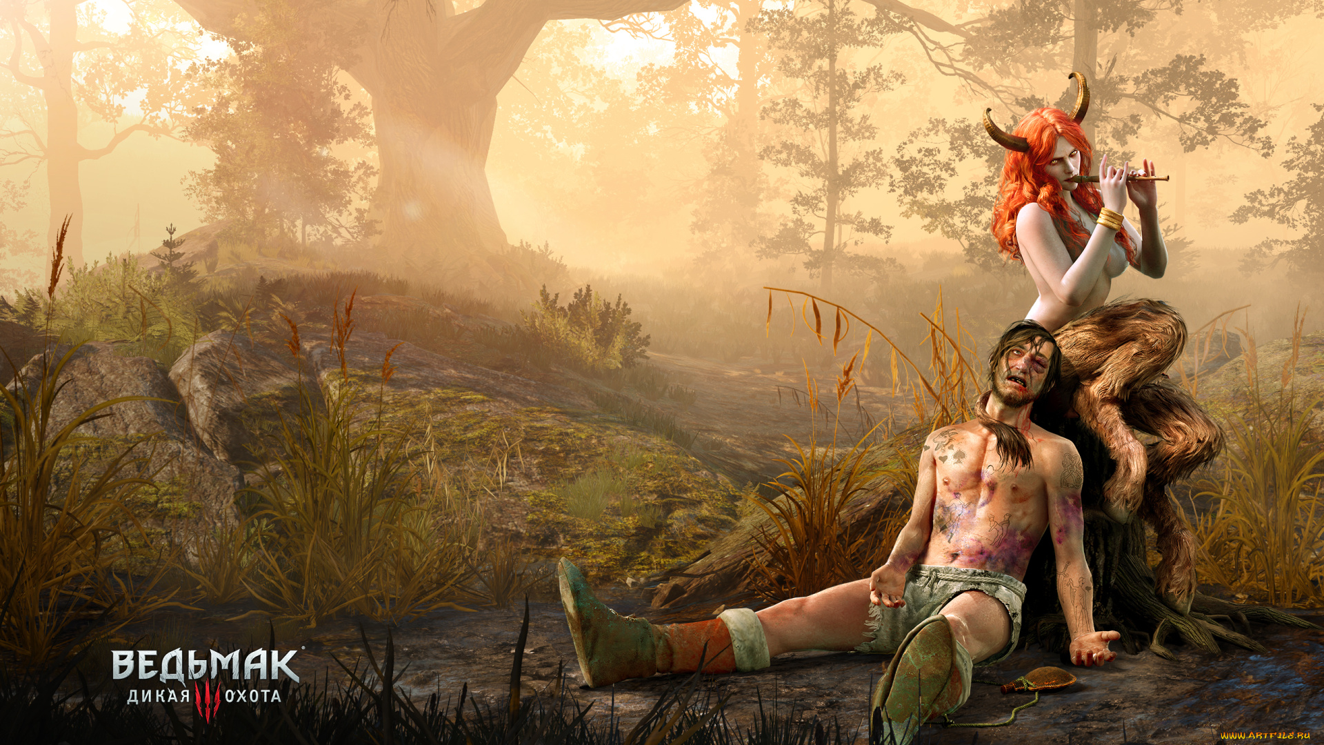 видео, игры, the, witcher, 3, , wild, hunt, фэнтези, action, wild, hunt, 3, the, witcher