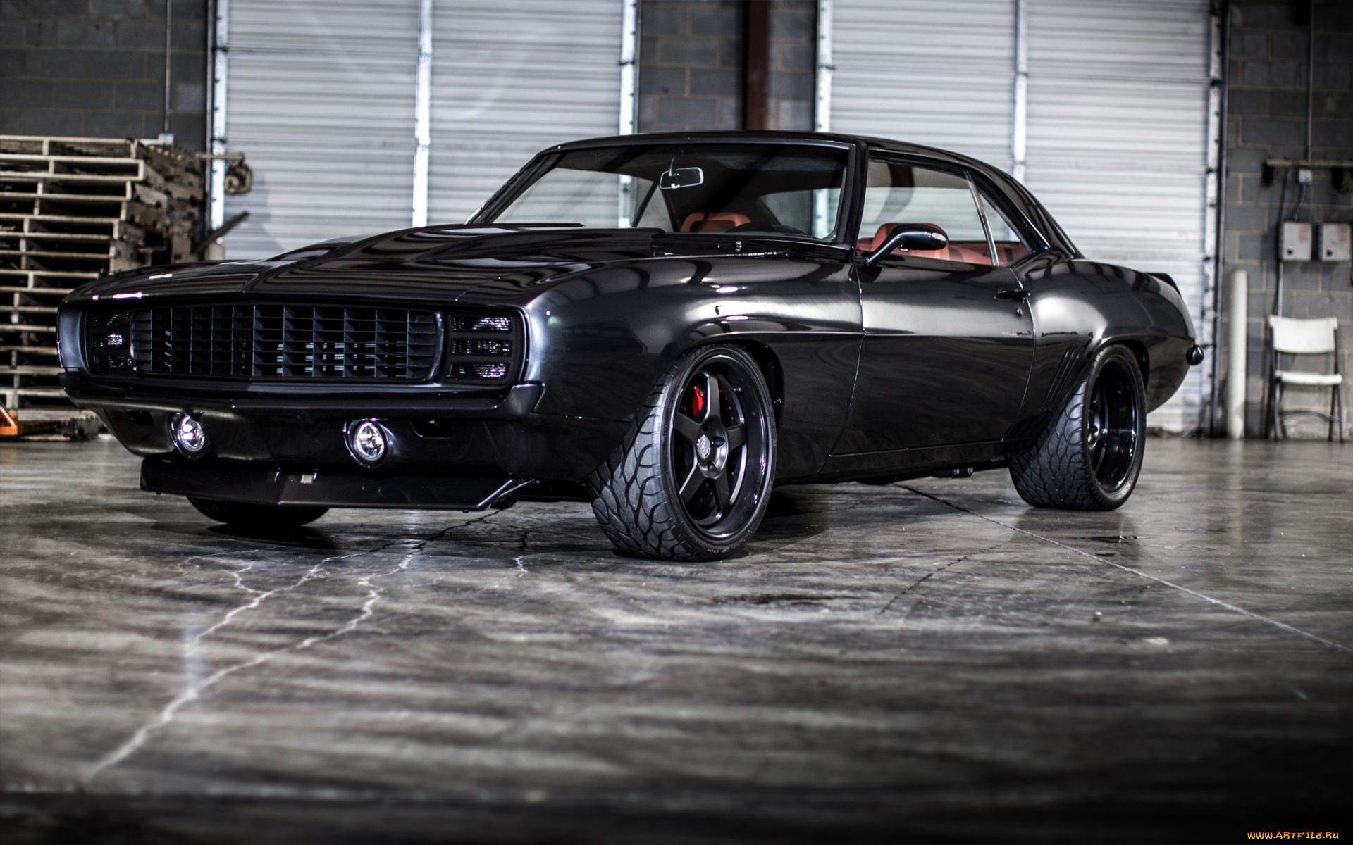 автомобили, camaro