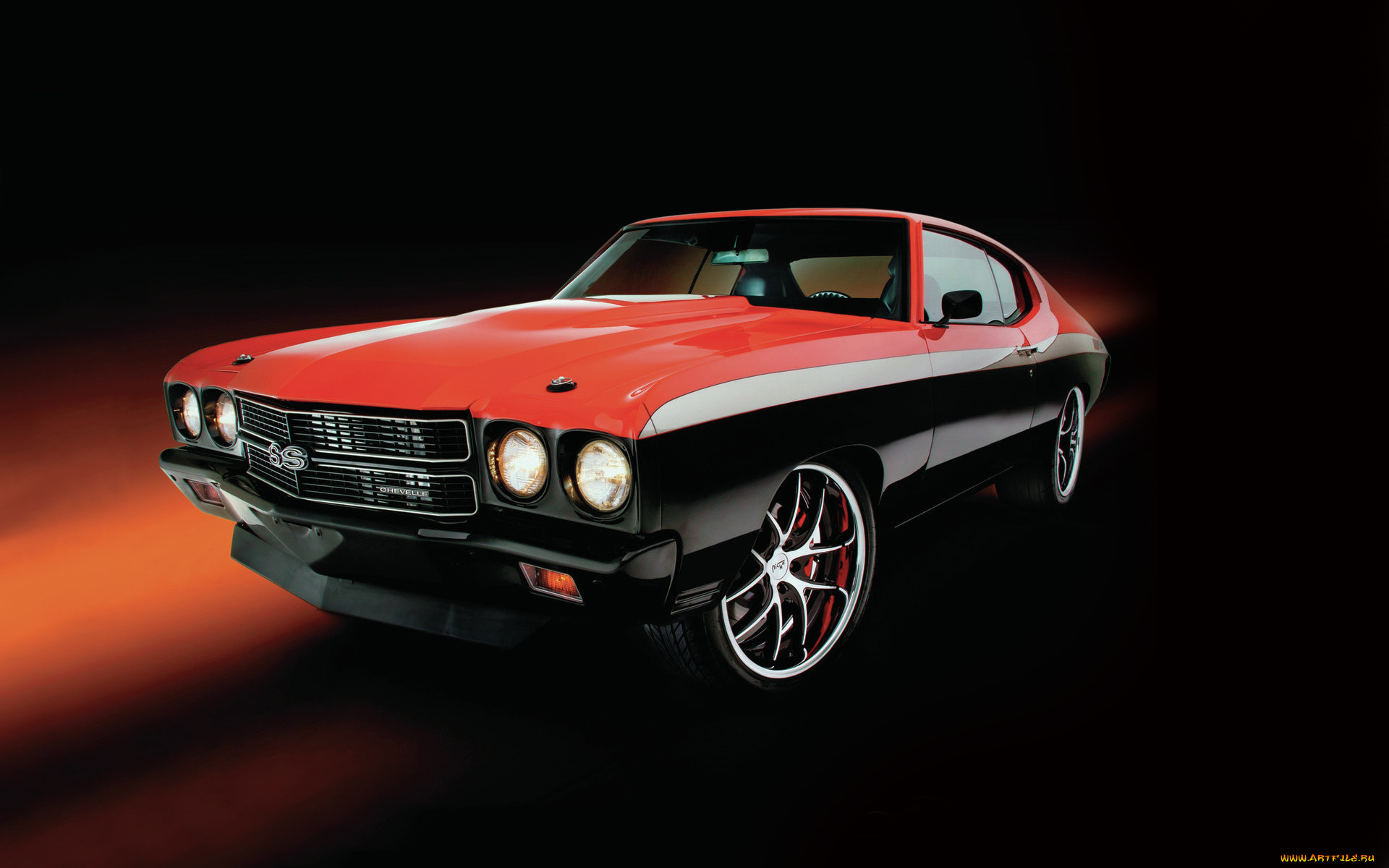 автомобили, chevrolet