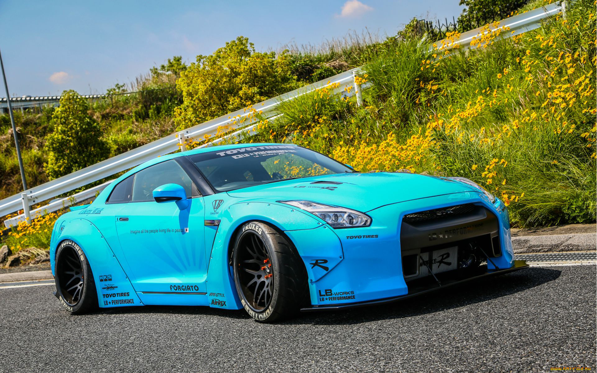 автомобили, nissan, datsun