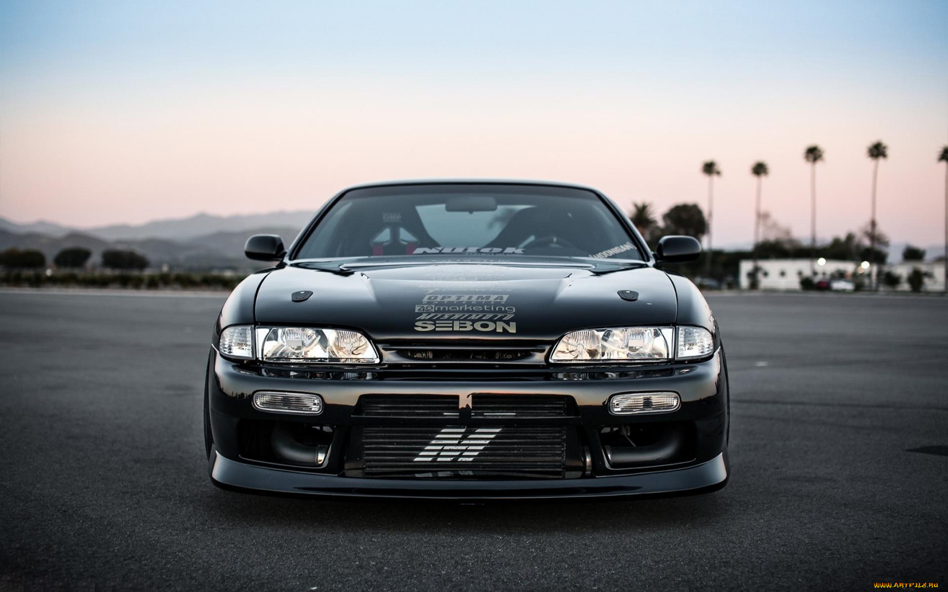 автомобили, nissan, datsun