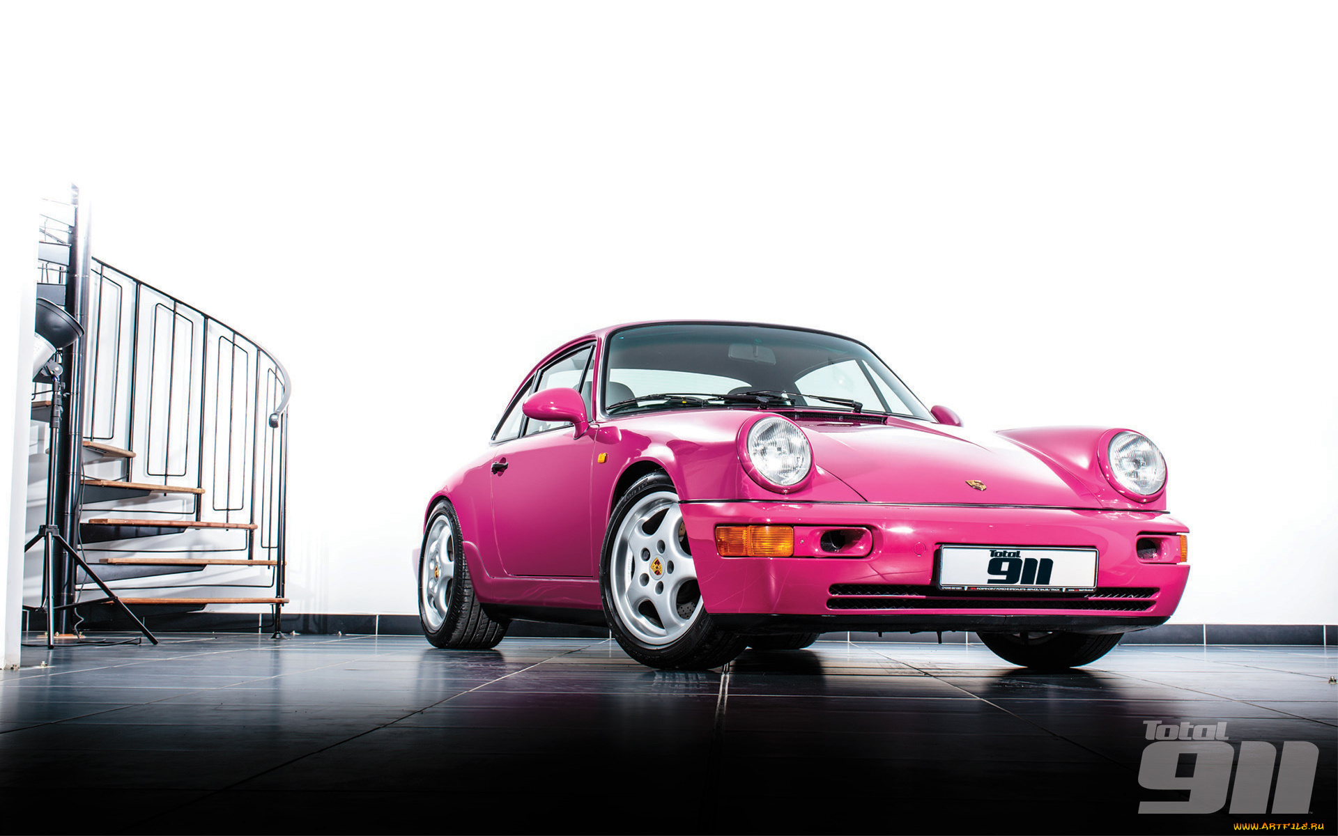 автомобили, porsche