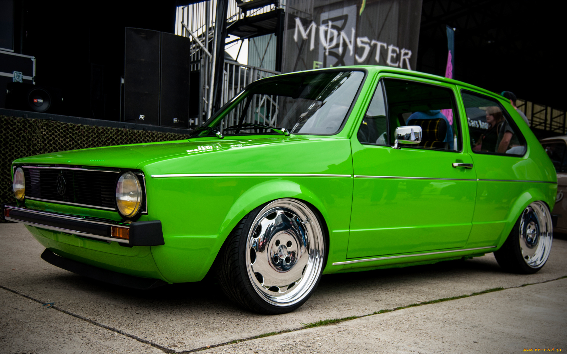 автомобили, volkswagen, vw