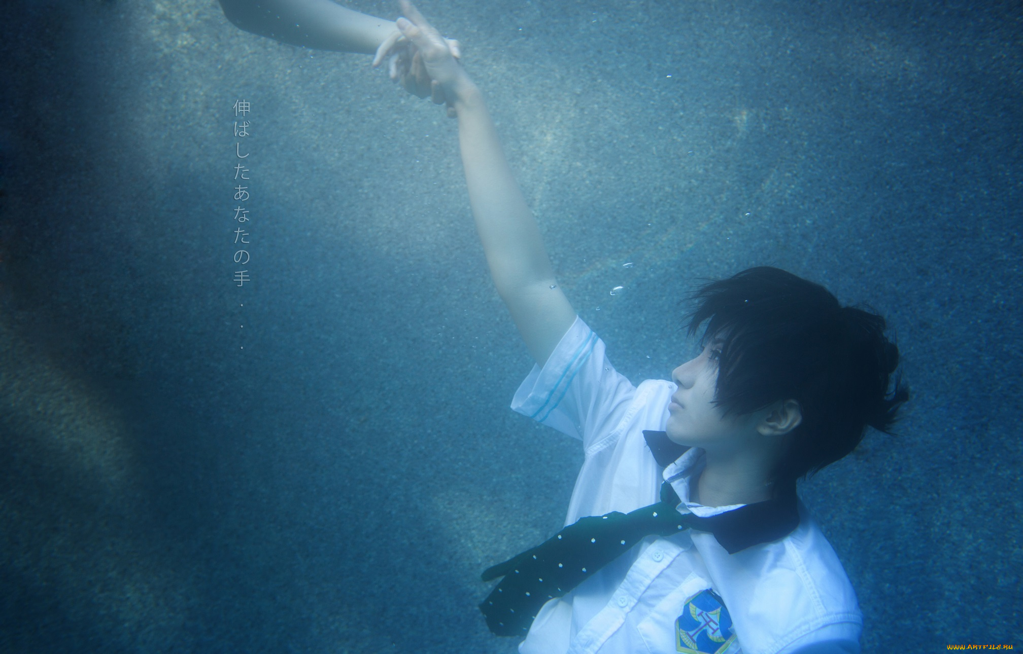 разное, cosplay, , косплей, вода, парень