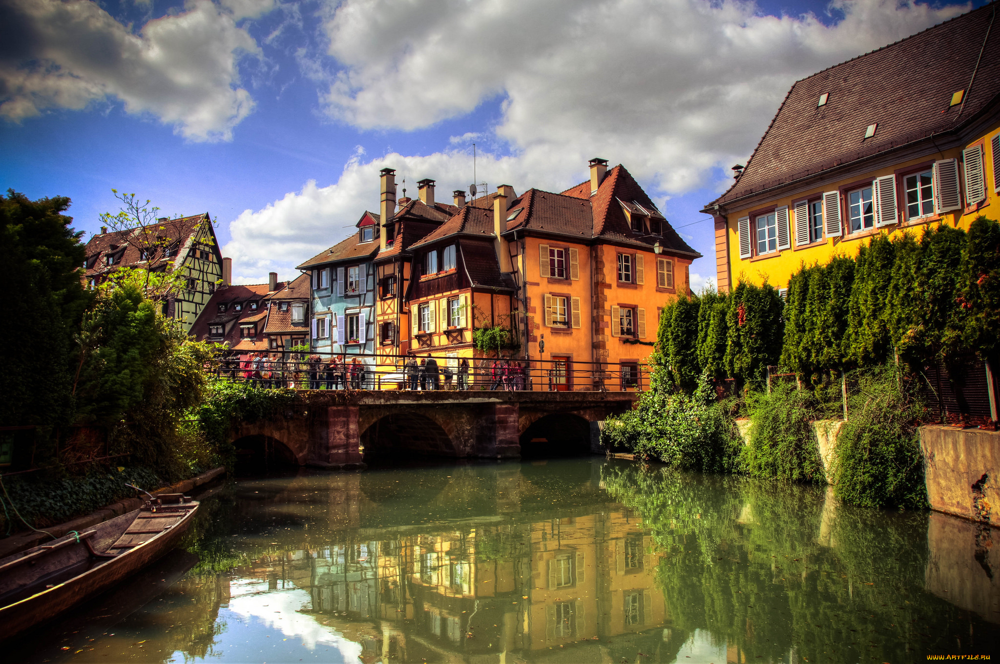 города, -, здания, , дома, дом, загородный