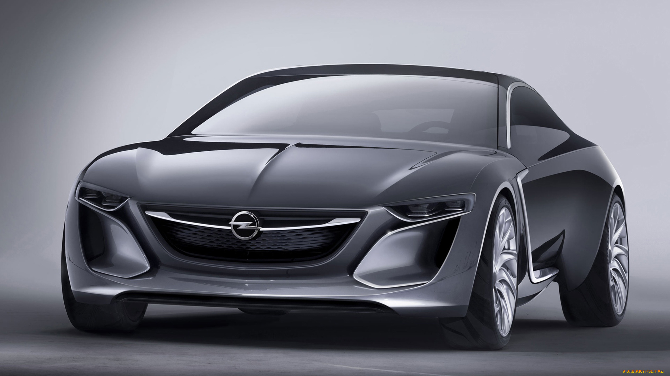 opel, monza, concept, 2013, автомобили, opel, concept, monza, 2013