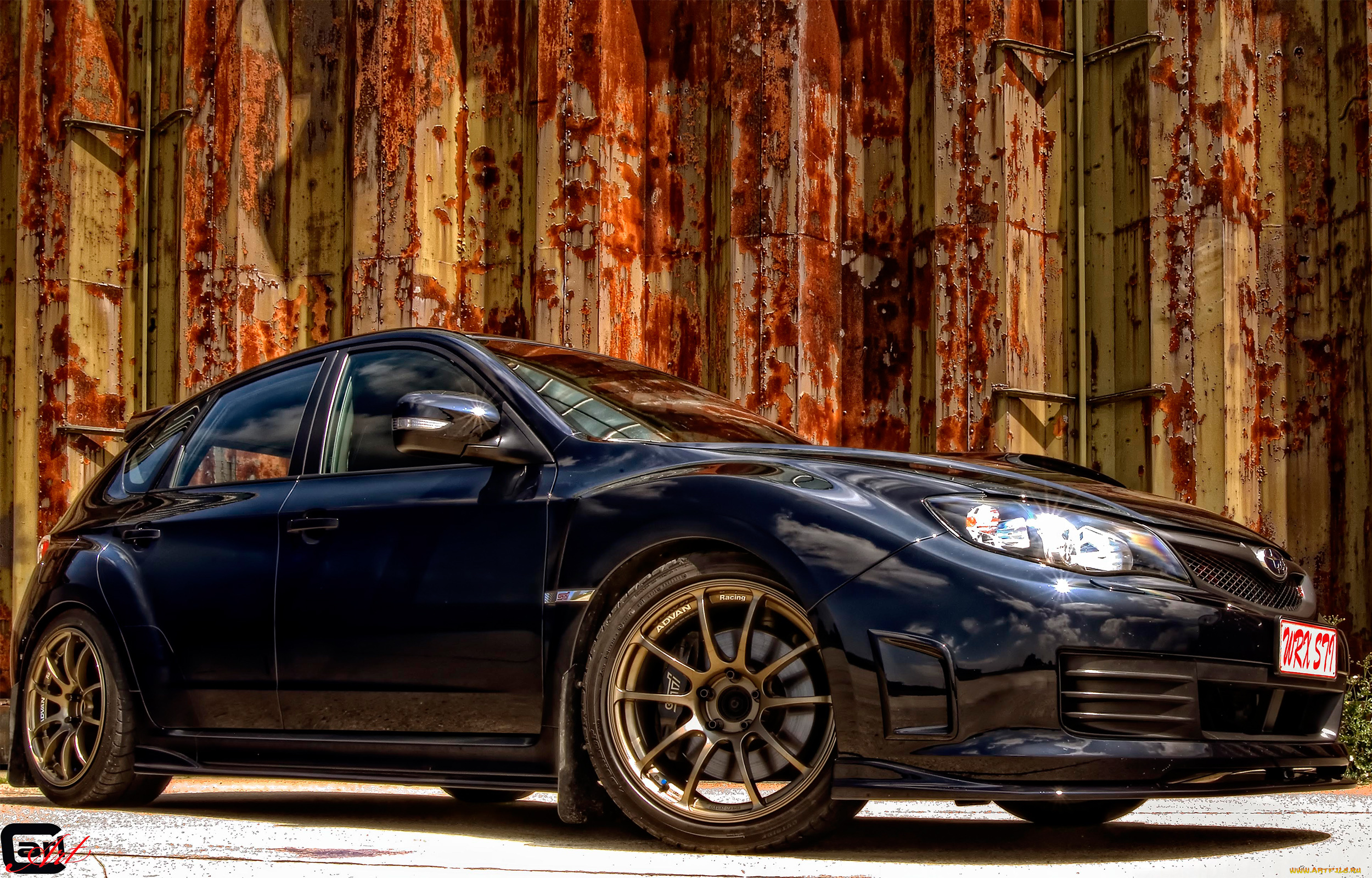 автомобили, subaru