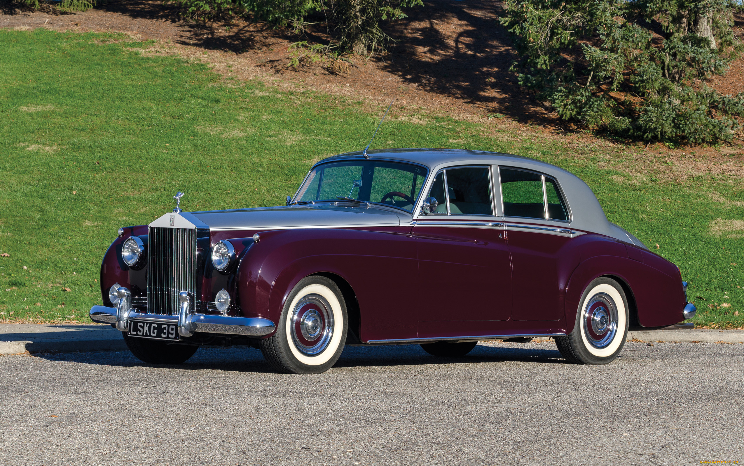 автомобили, rolls-royce