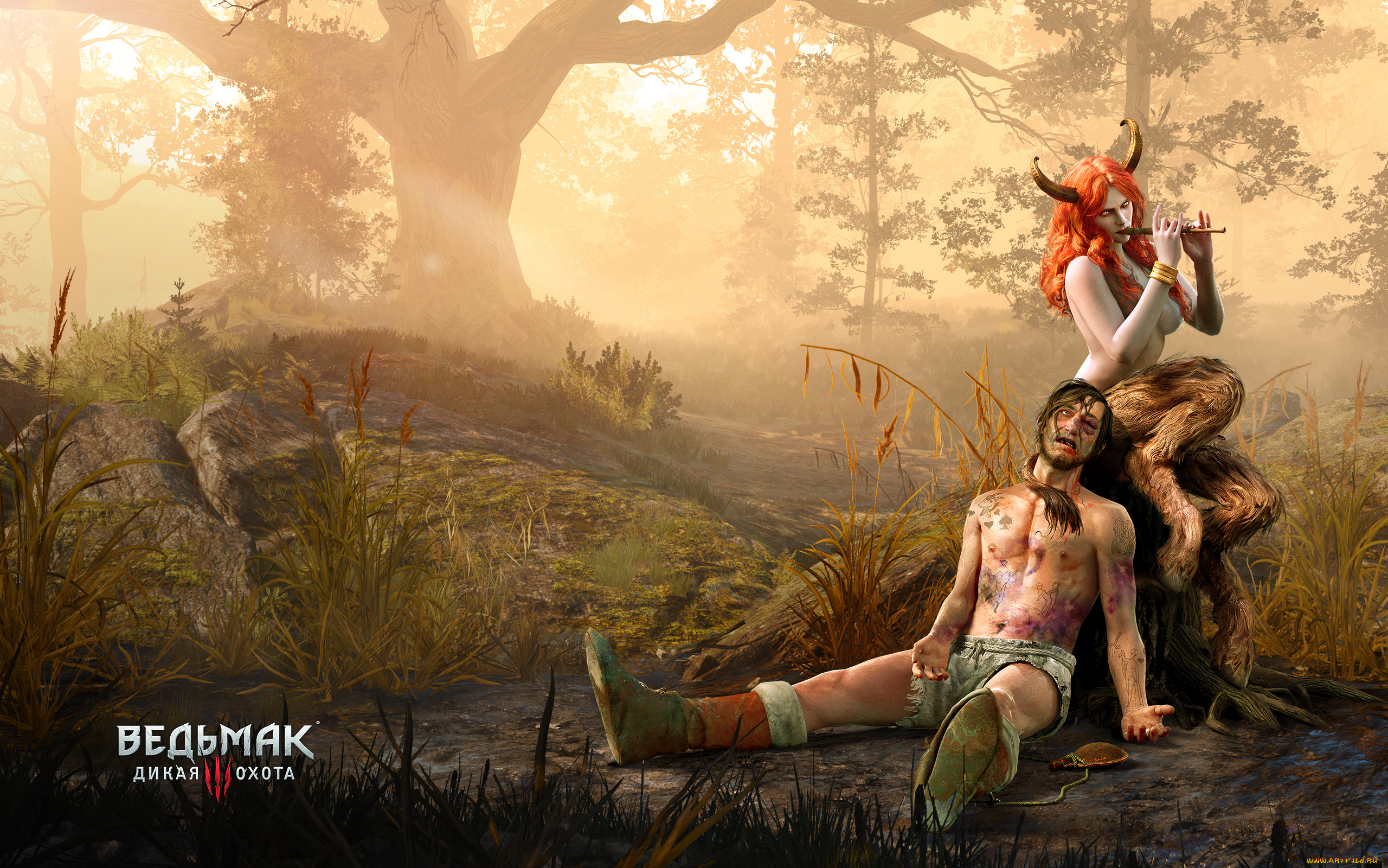 видео, игры, the, witcher, 3, , wild, hunt, фэнтези, action, wild, hunt, 3, the, witcher