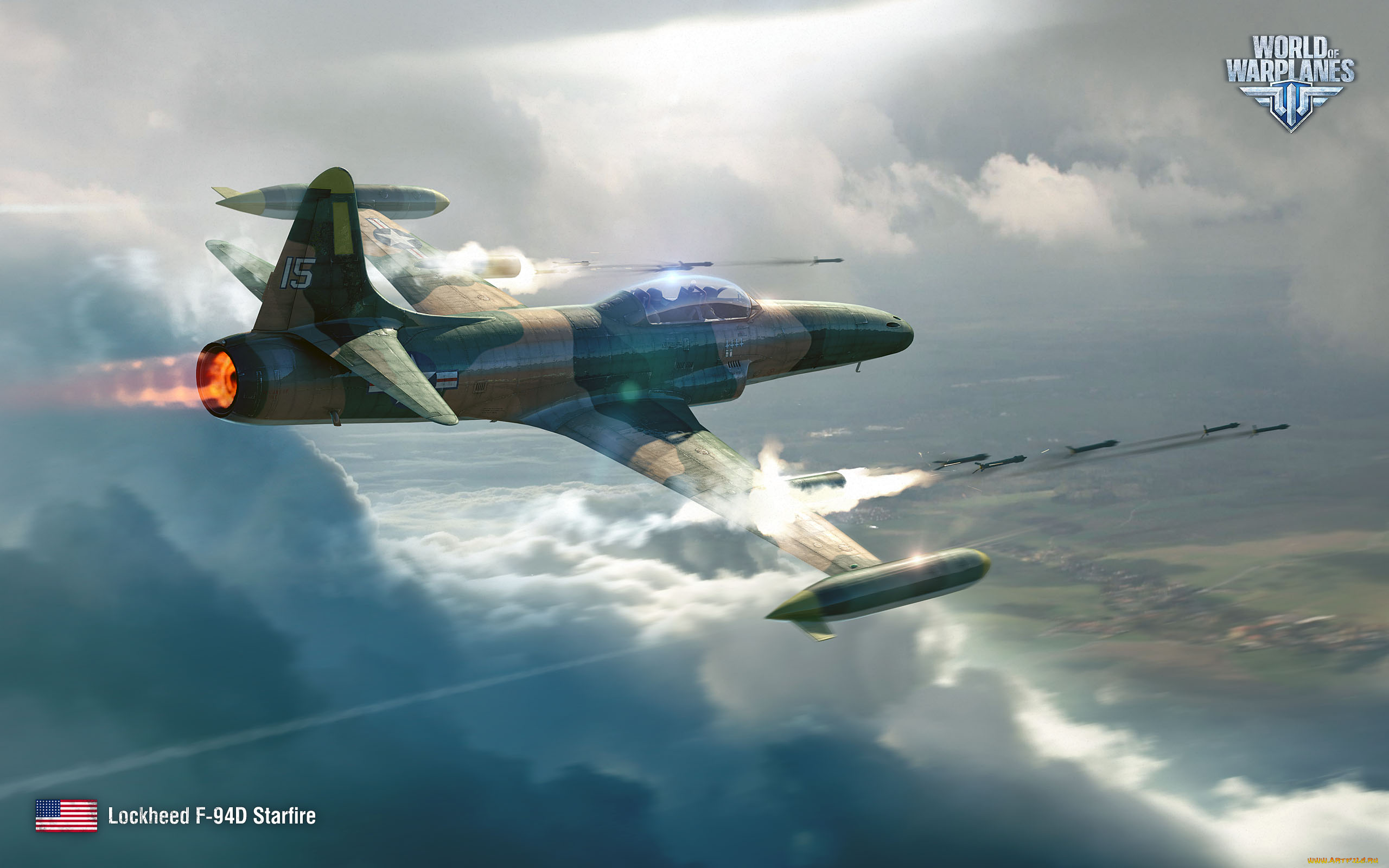 видео, игры, world, of, warplanes, action, онлайн, симулятор, world, of, warplanes