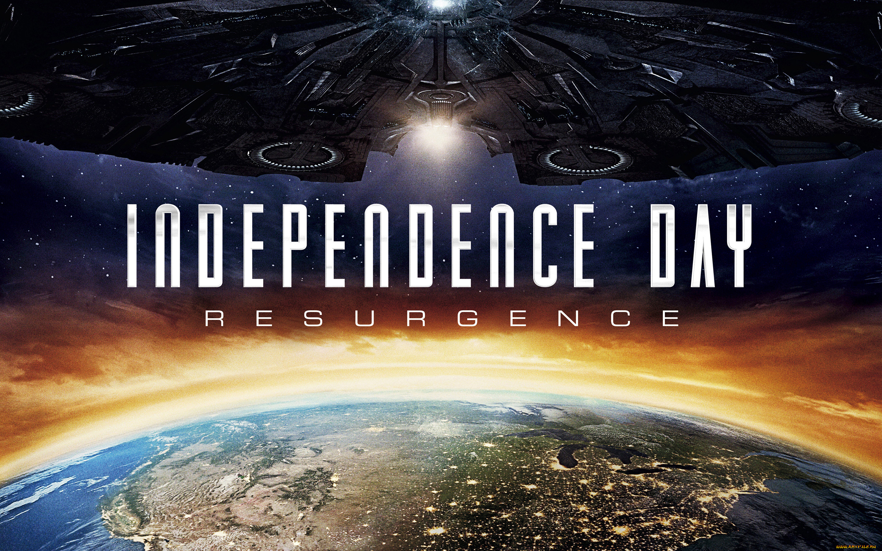 кино, фильмы, independence, day, , resurgence, фантастика, resurgence, independence, day
