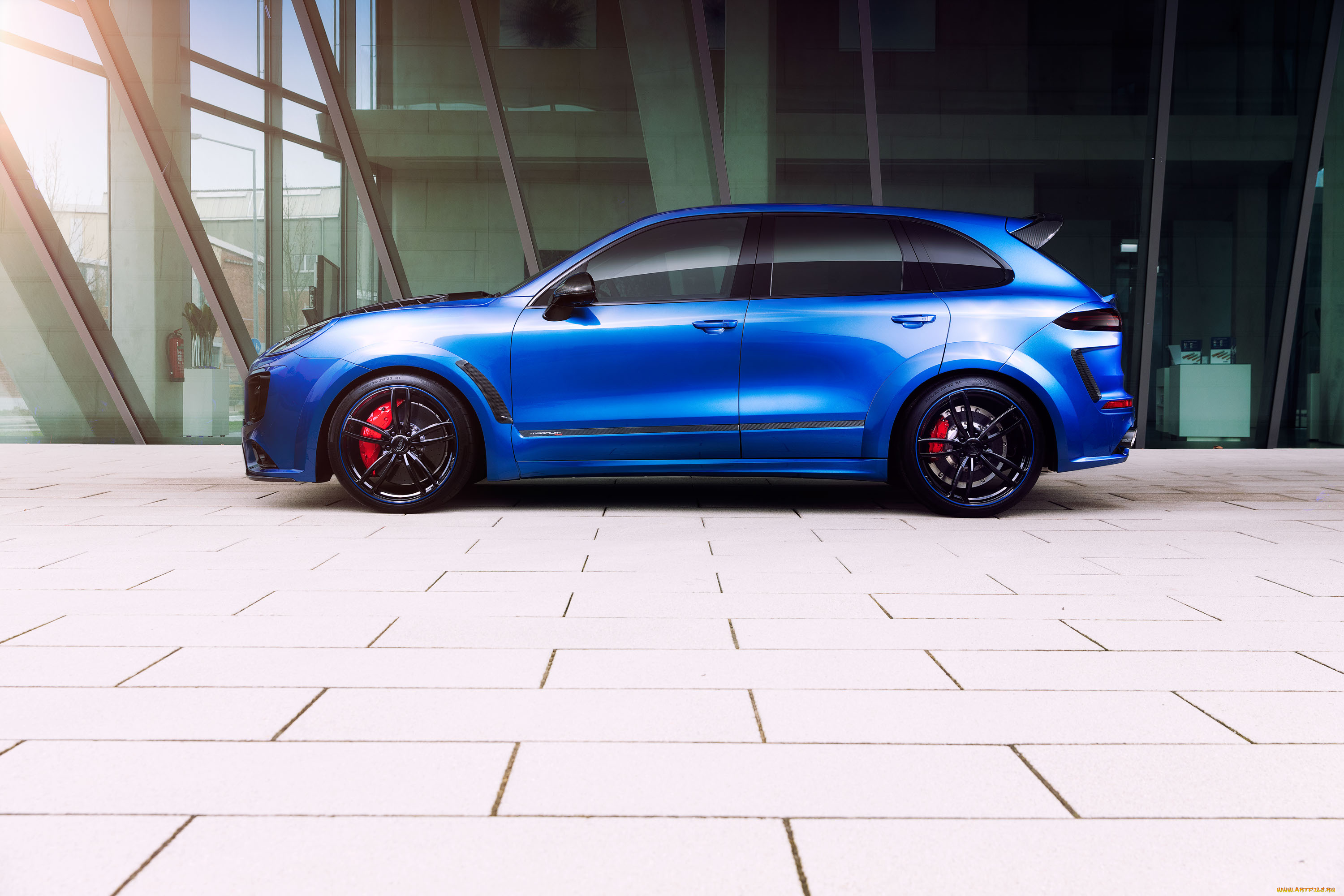 автомобили, porsche, carrera, 911, techart, 2016г, coupe, 991, 4s