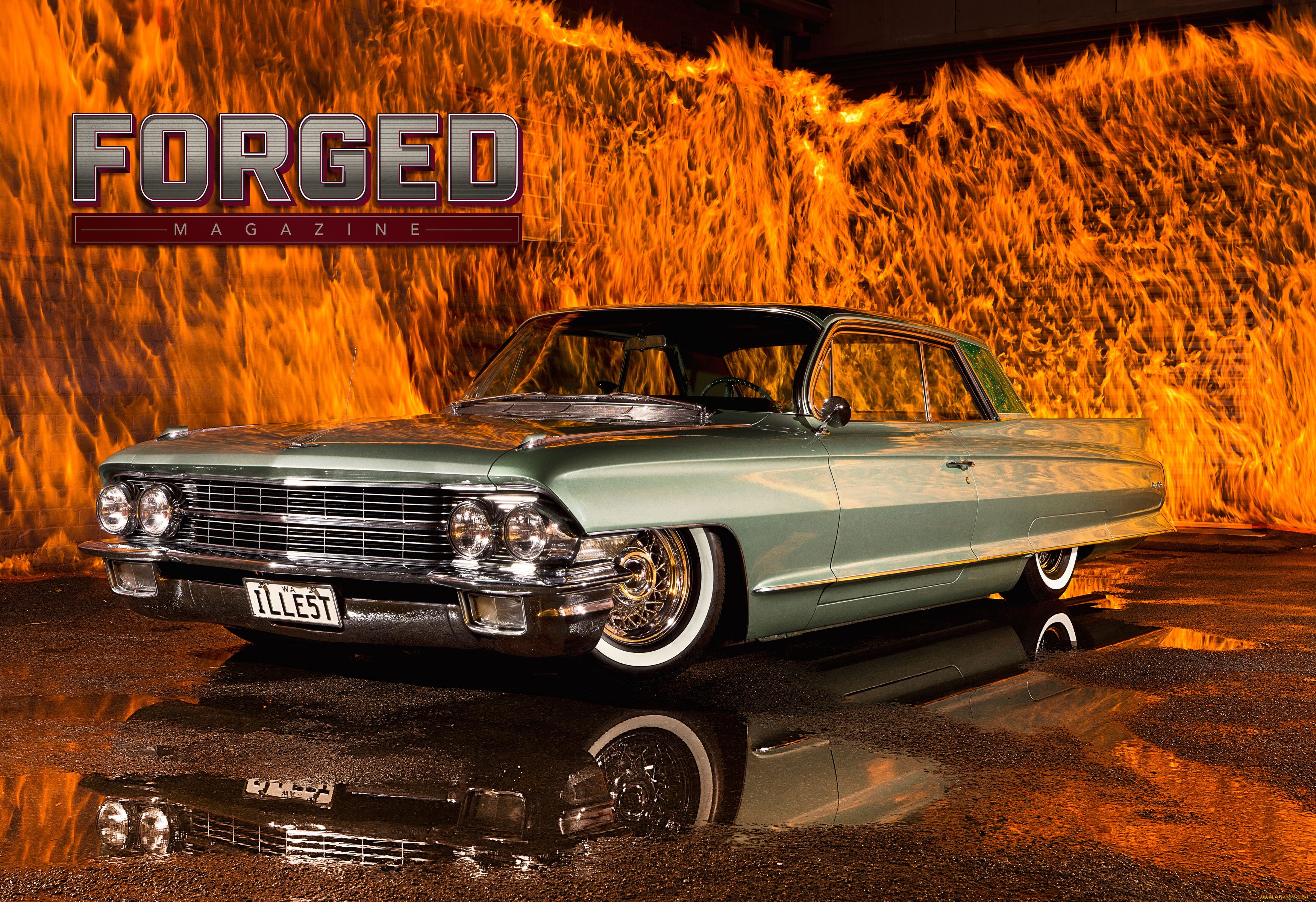 автомобили, cadillac